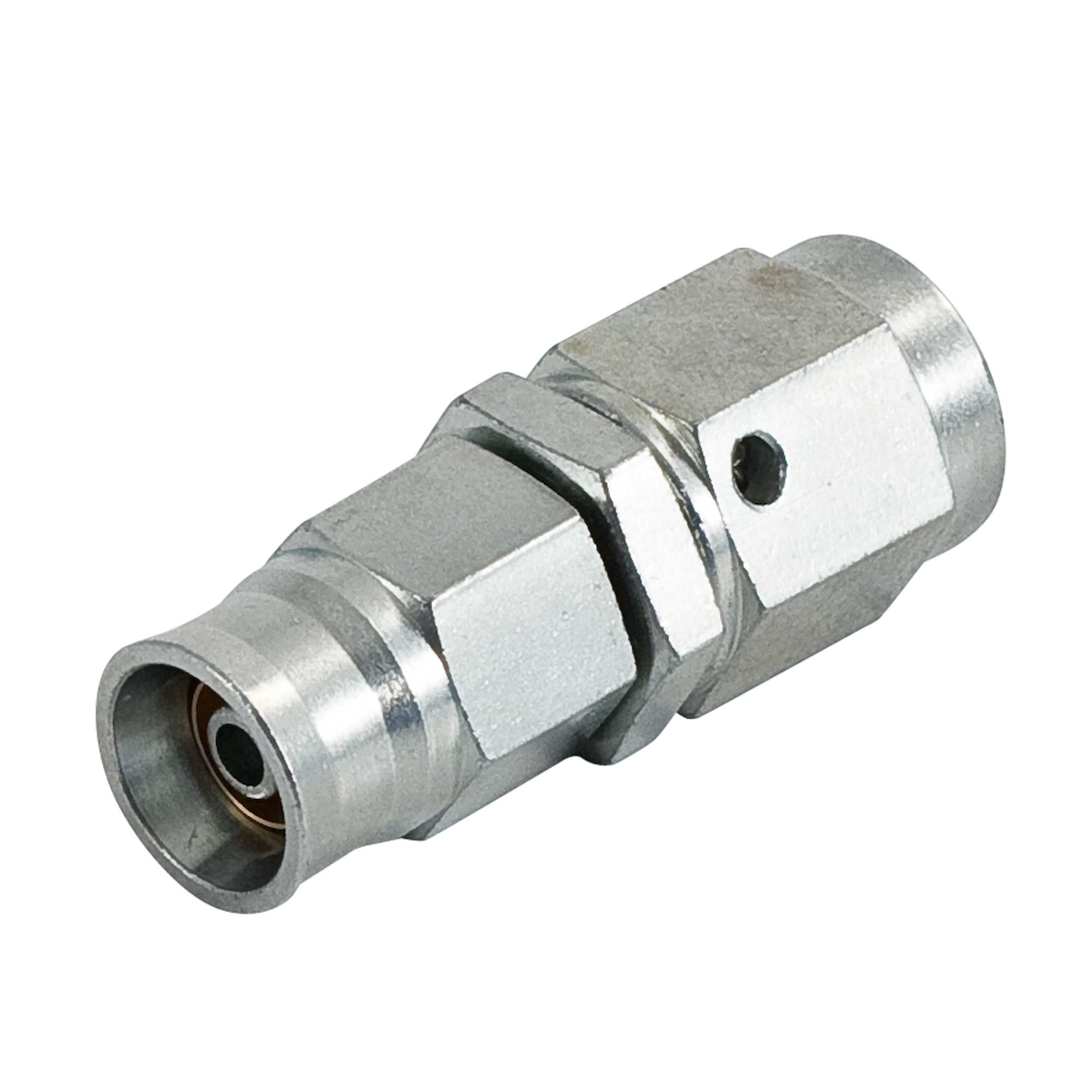 Line Fitting APS Race Rally Straight Female Concave Seat Brake /& Clutch Hose
