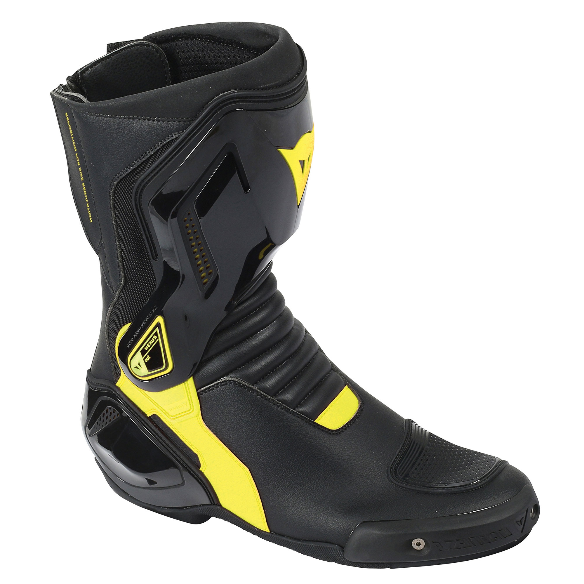 Dainese Motorshoe d1 Air