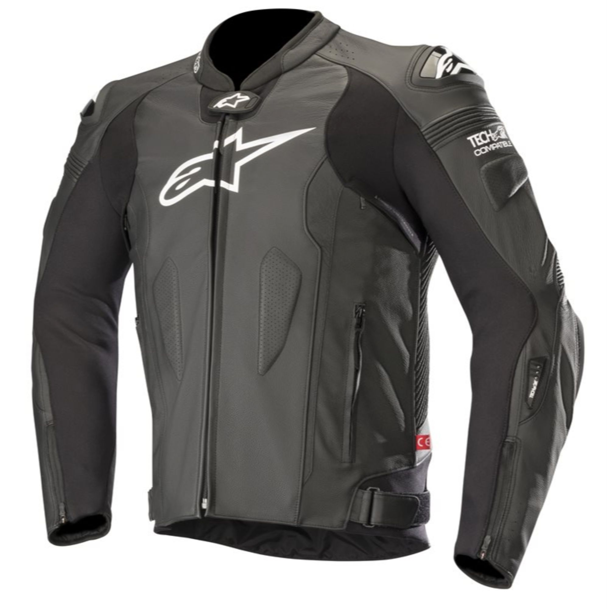 level 2 motorcycle jacket