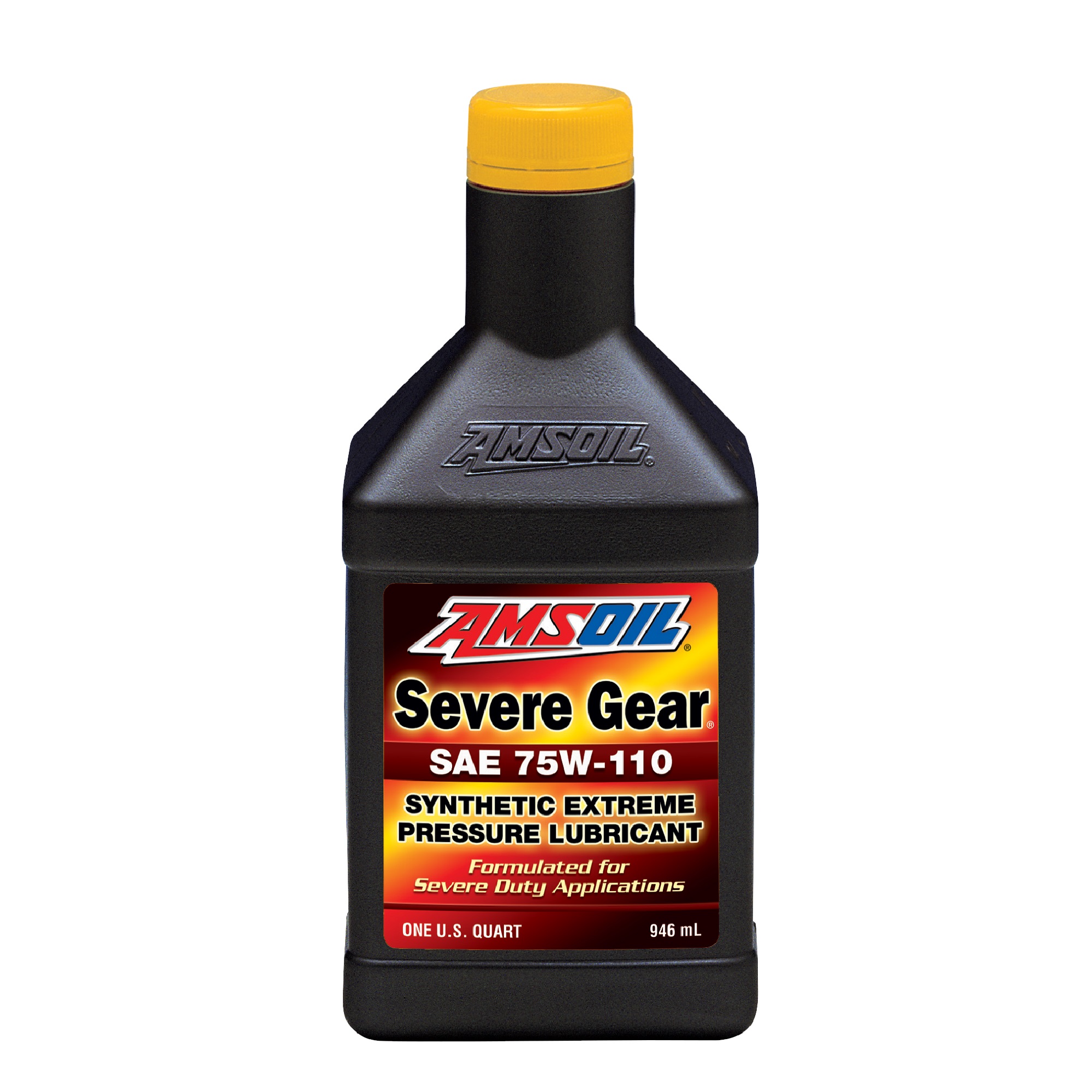 Amsoil Severe Gear Oil eBay