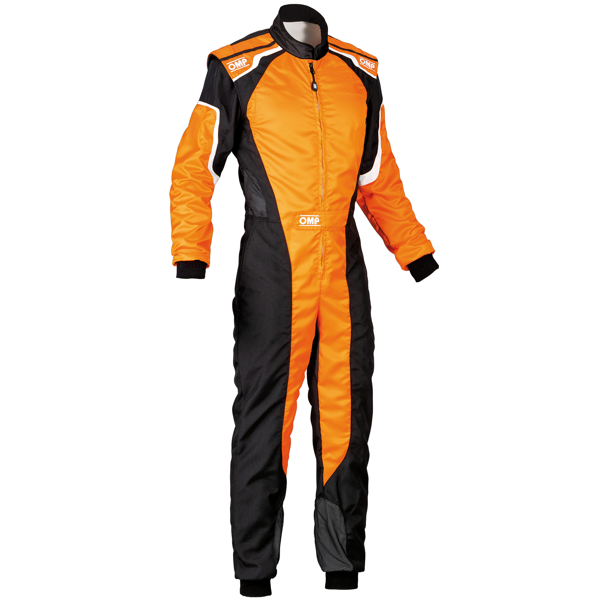 youth kart racing suit