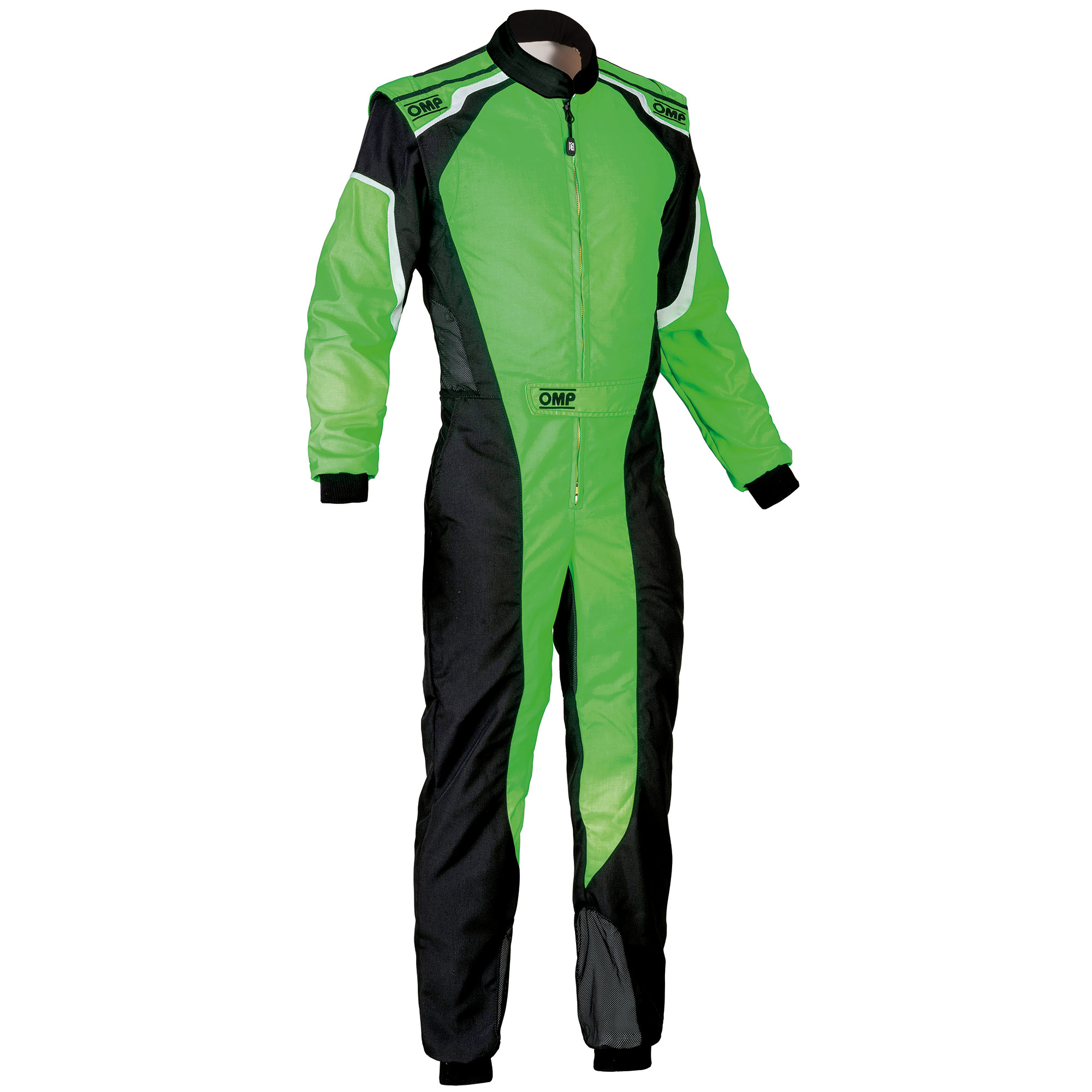 youth kart racing suit