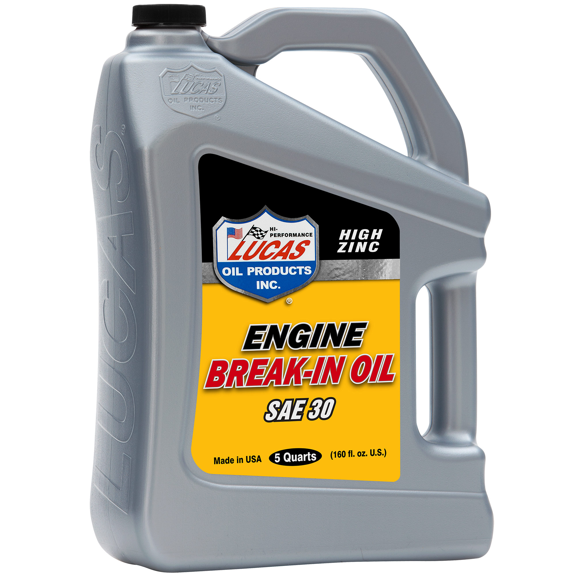 Lucas Oil Engine BreakIn Oil eBay
