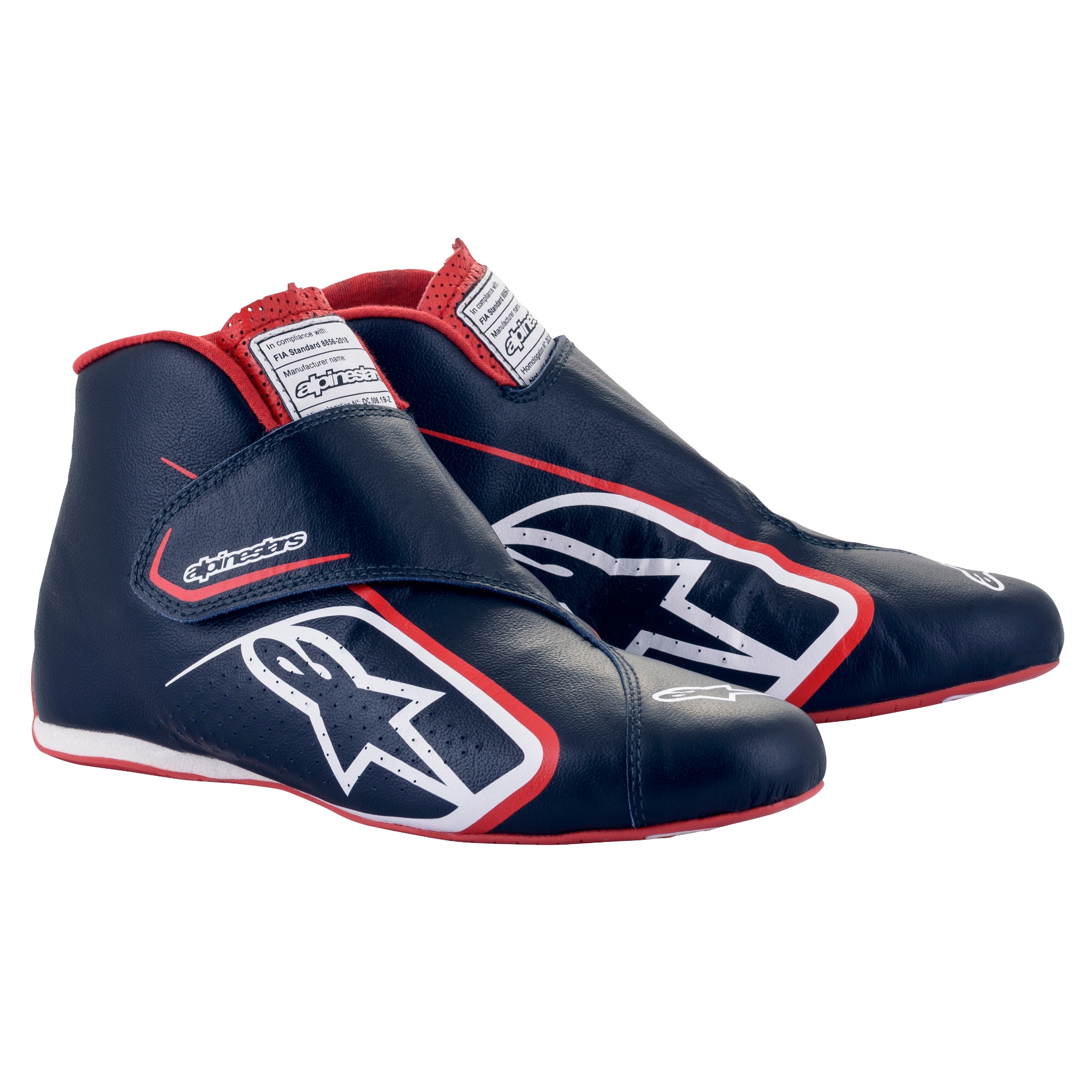 fia approved race boots