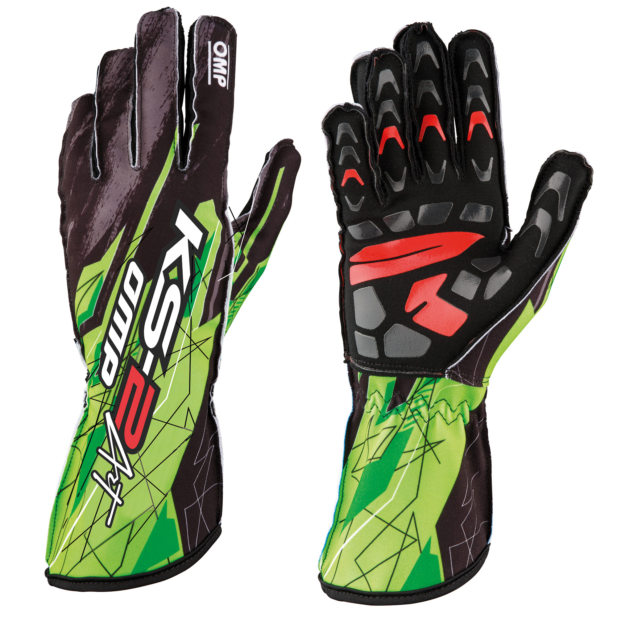 kids karting gloves
