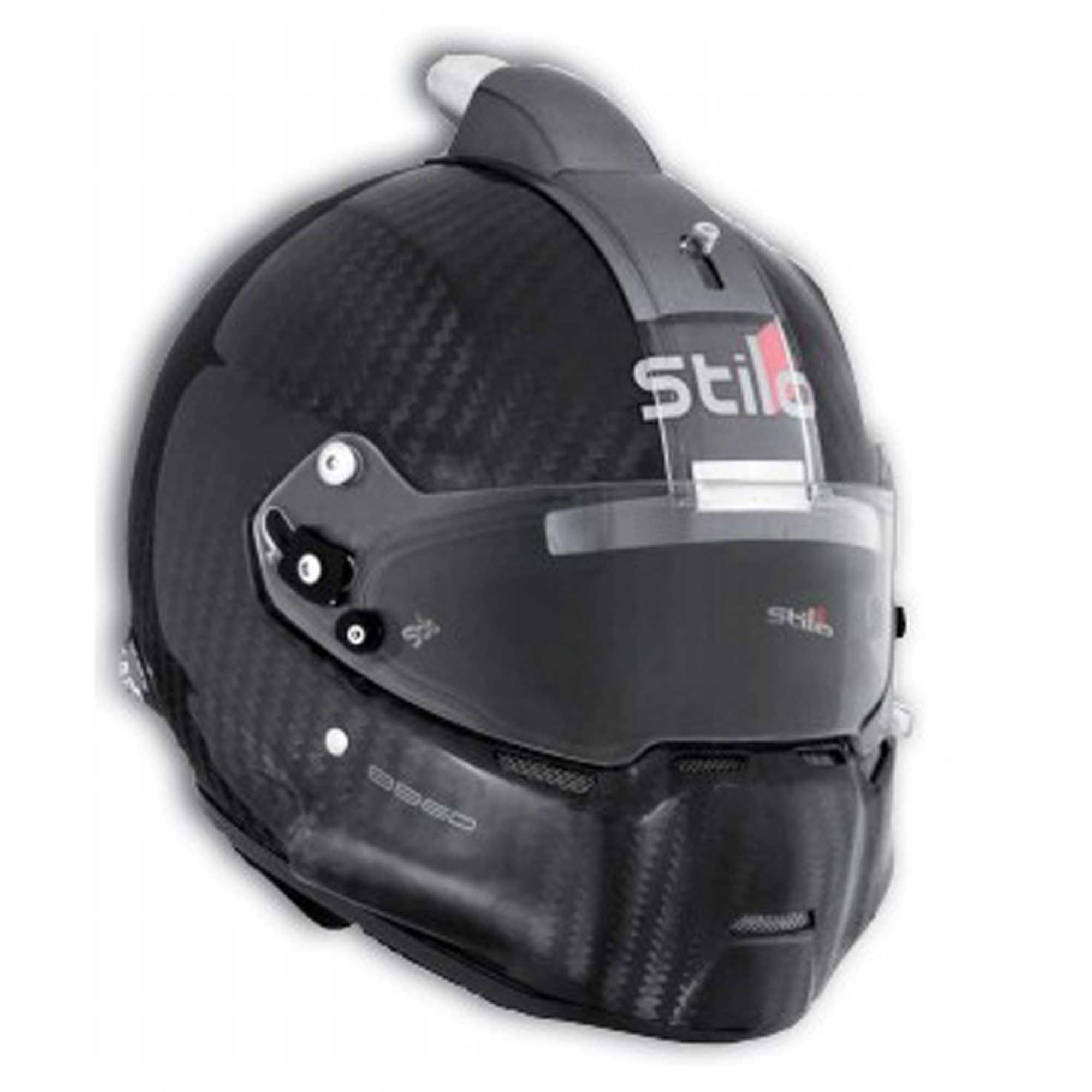 Stilo Top Air Ventilation Cooling System For St4 Helmetslid Ebay