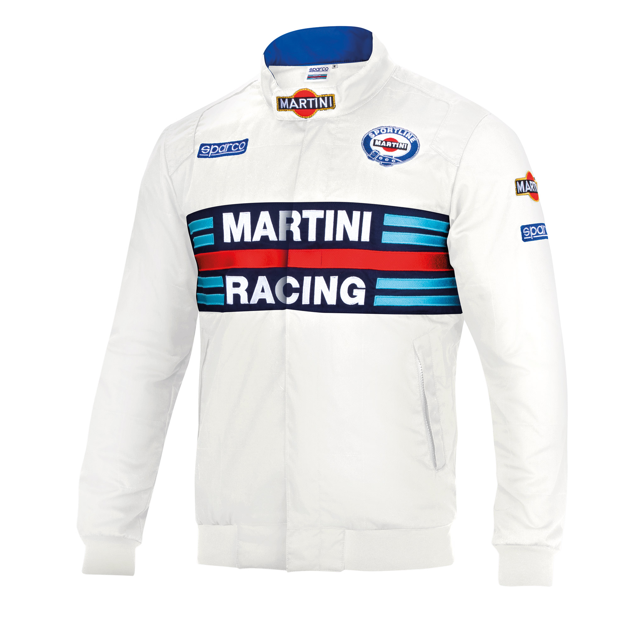 Sparco Leisurewear Clothing Martini Racing Hoodie eBay