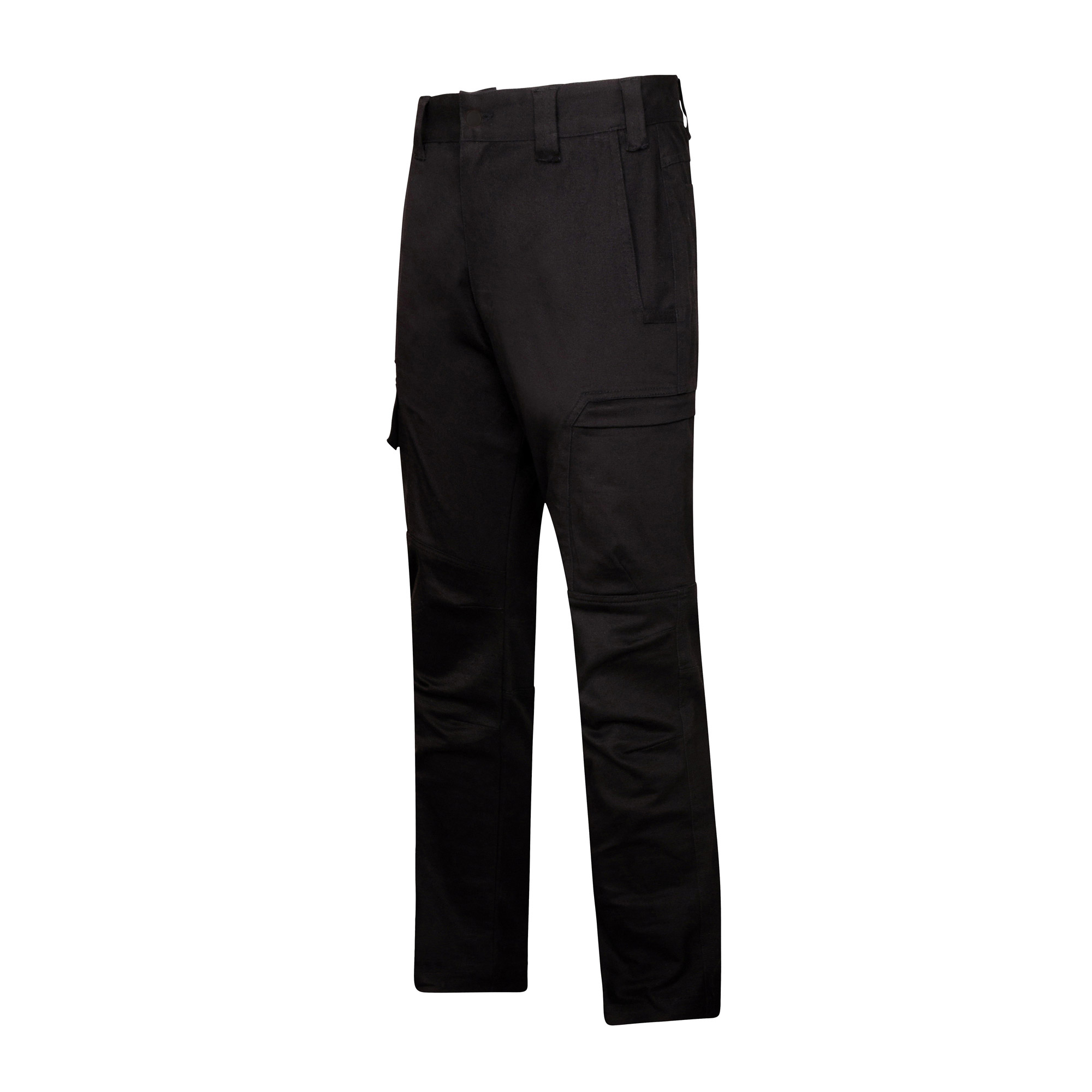 portwest slim fit work trousers