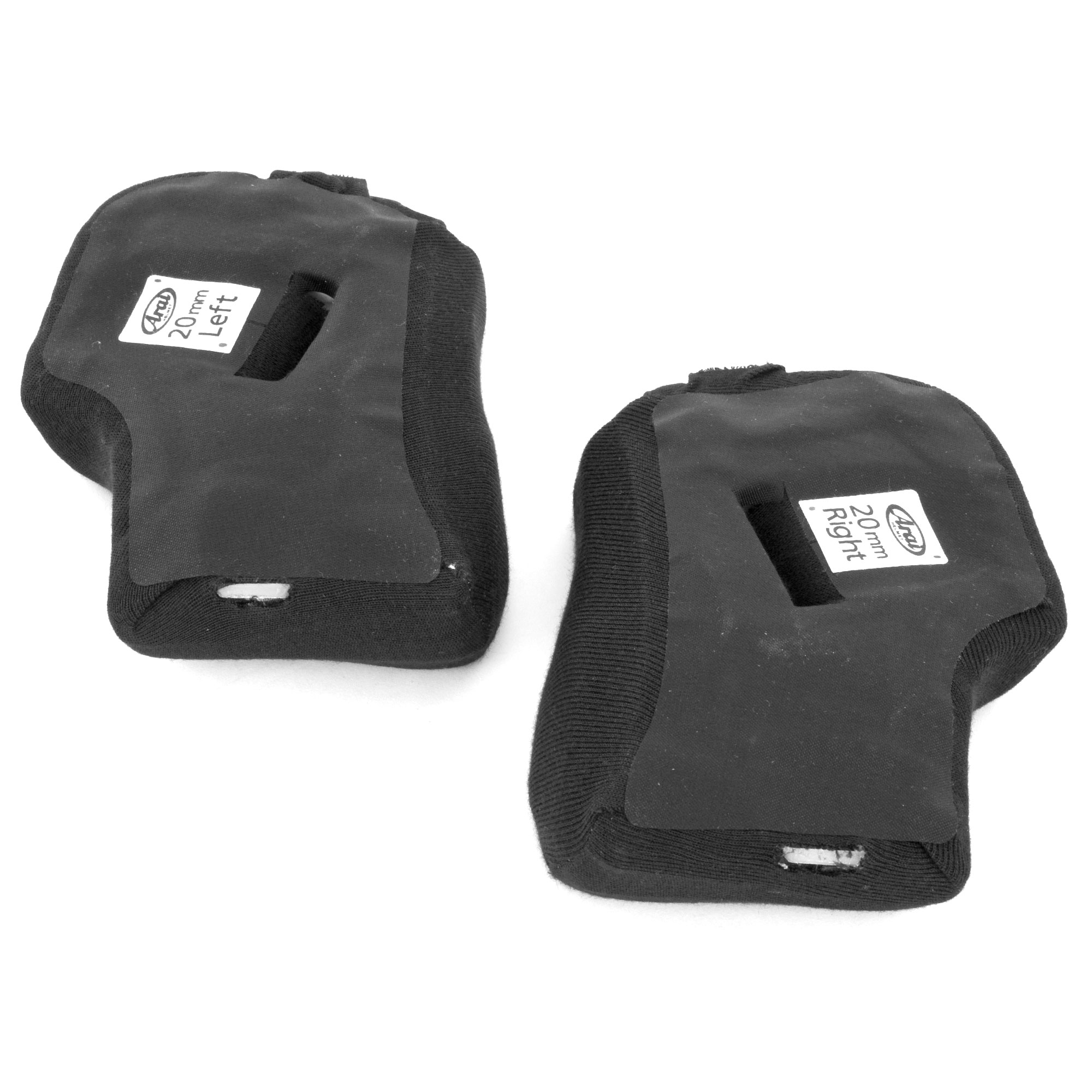 Replacement Cheek Pads For GP5W Helmet eBay