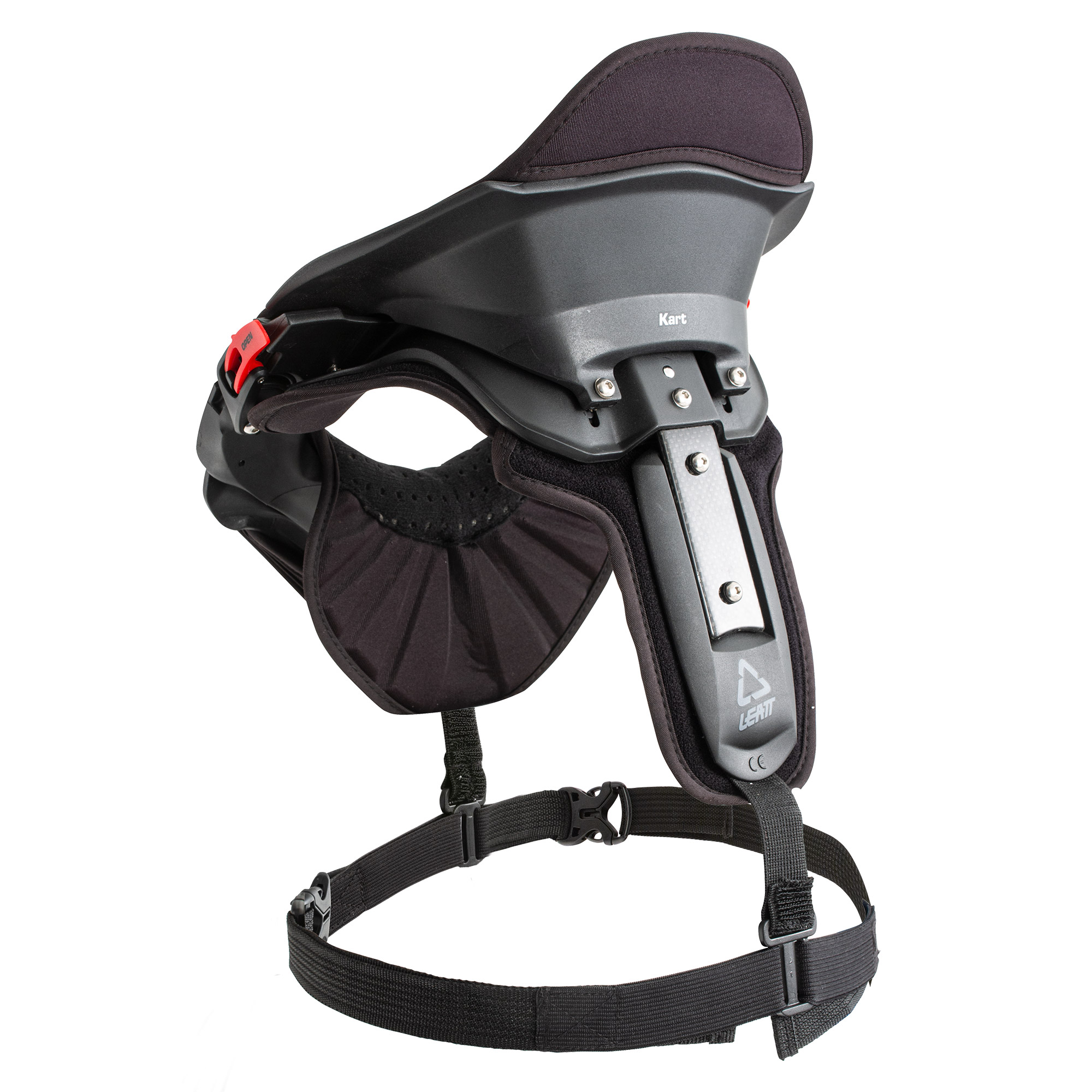 Leatt Go Kart/Karting/Racing Driver Protection Neck Brace CE Approved