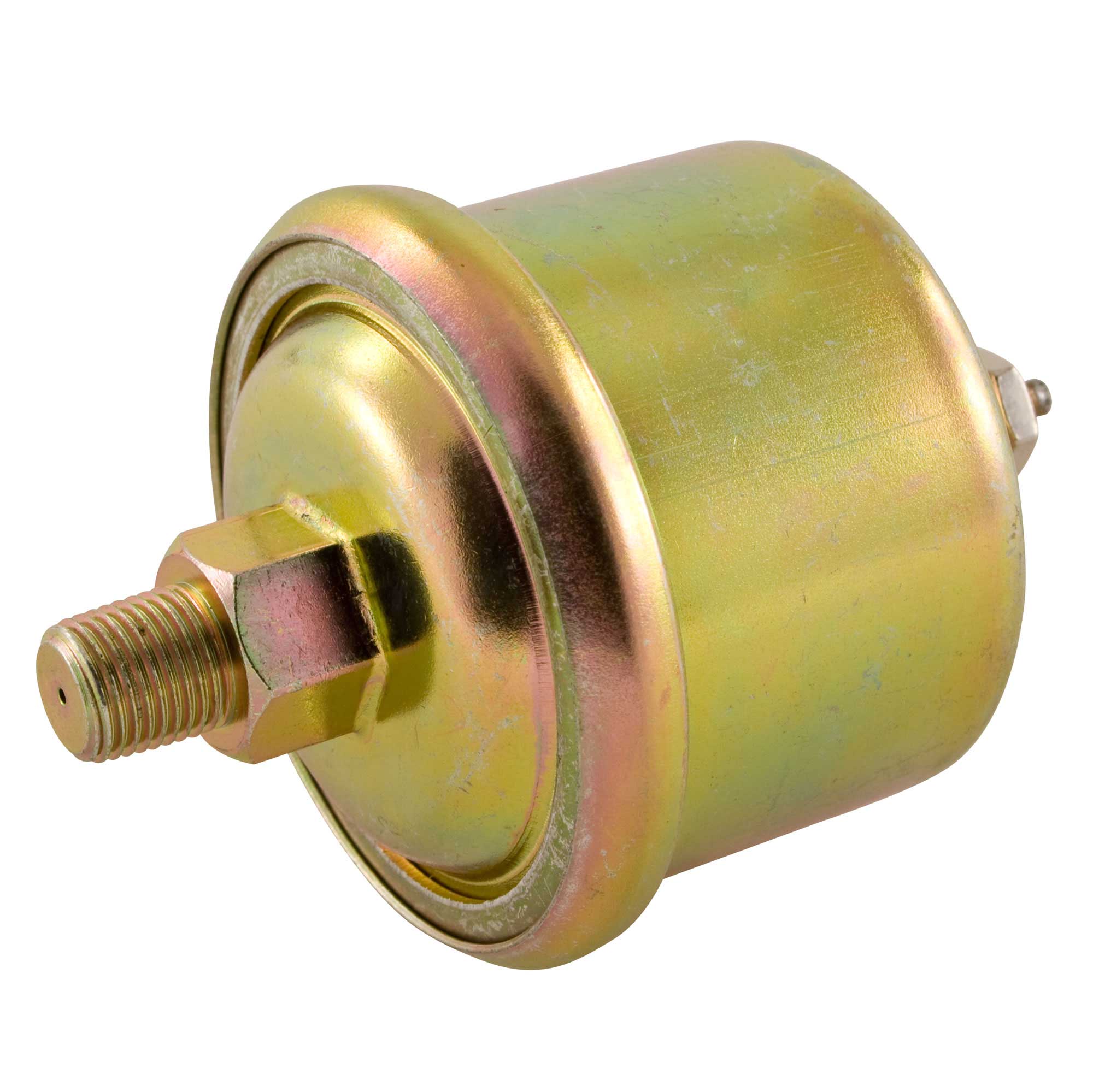 oil pressure gauge sender