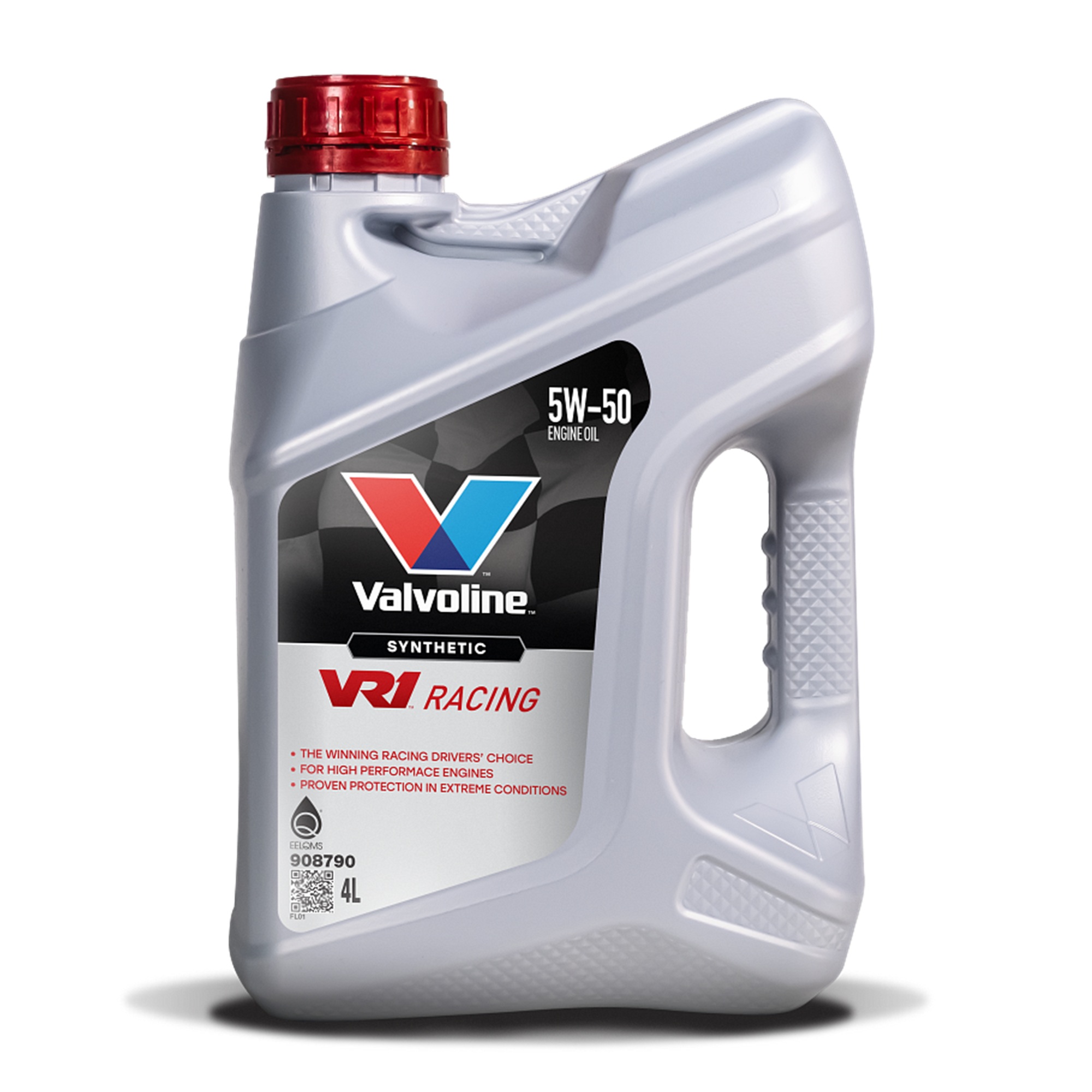 Valvoline VR1 Racing Oil | eBay