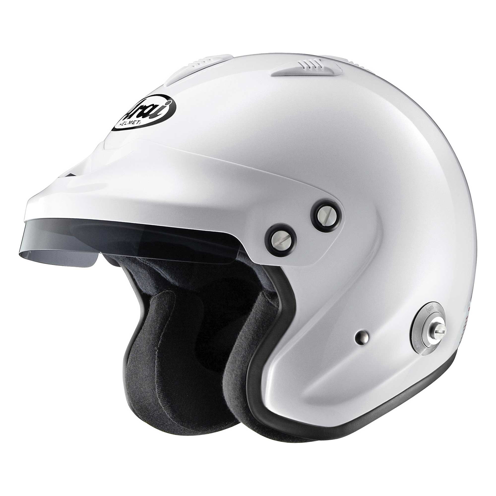 Arai rally helmet Clearance