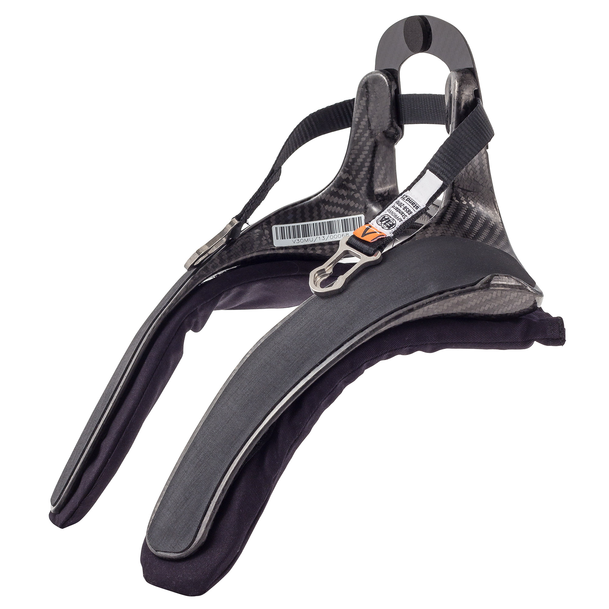 Stand21 Ultimate Series HANS Device FIA 88582010 Approved eBay
