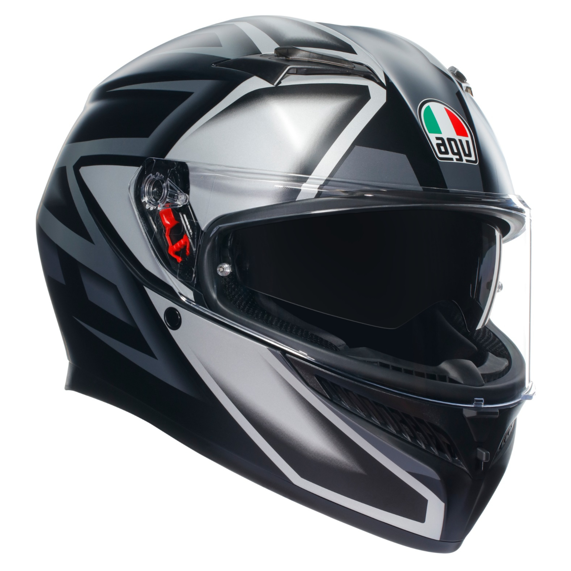 AGV k3 fleurs Mサイズ　k-3 AGV k3 fleurs Mサイズ k-3 - メルカリ