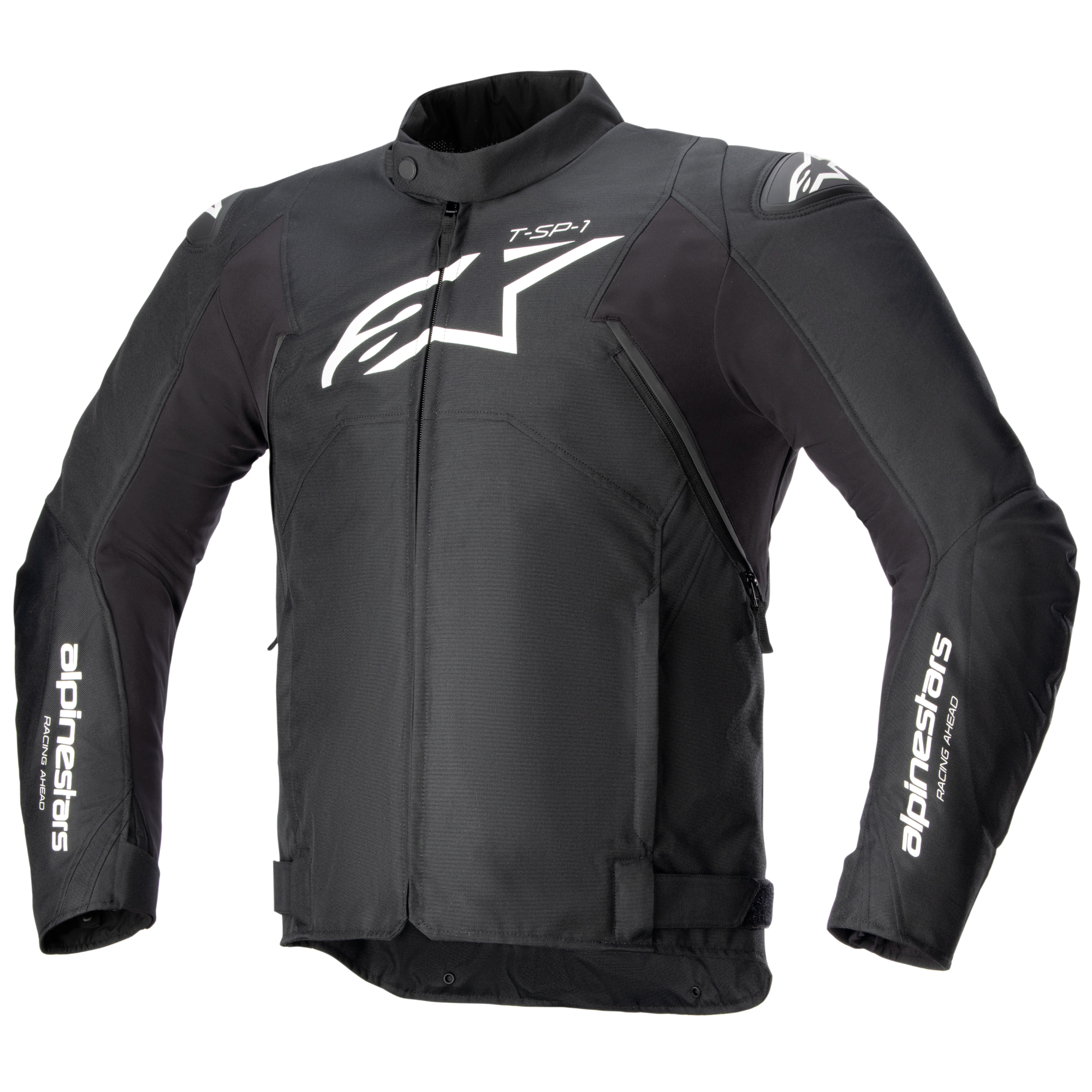 Veste de shop moto alpinestar