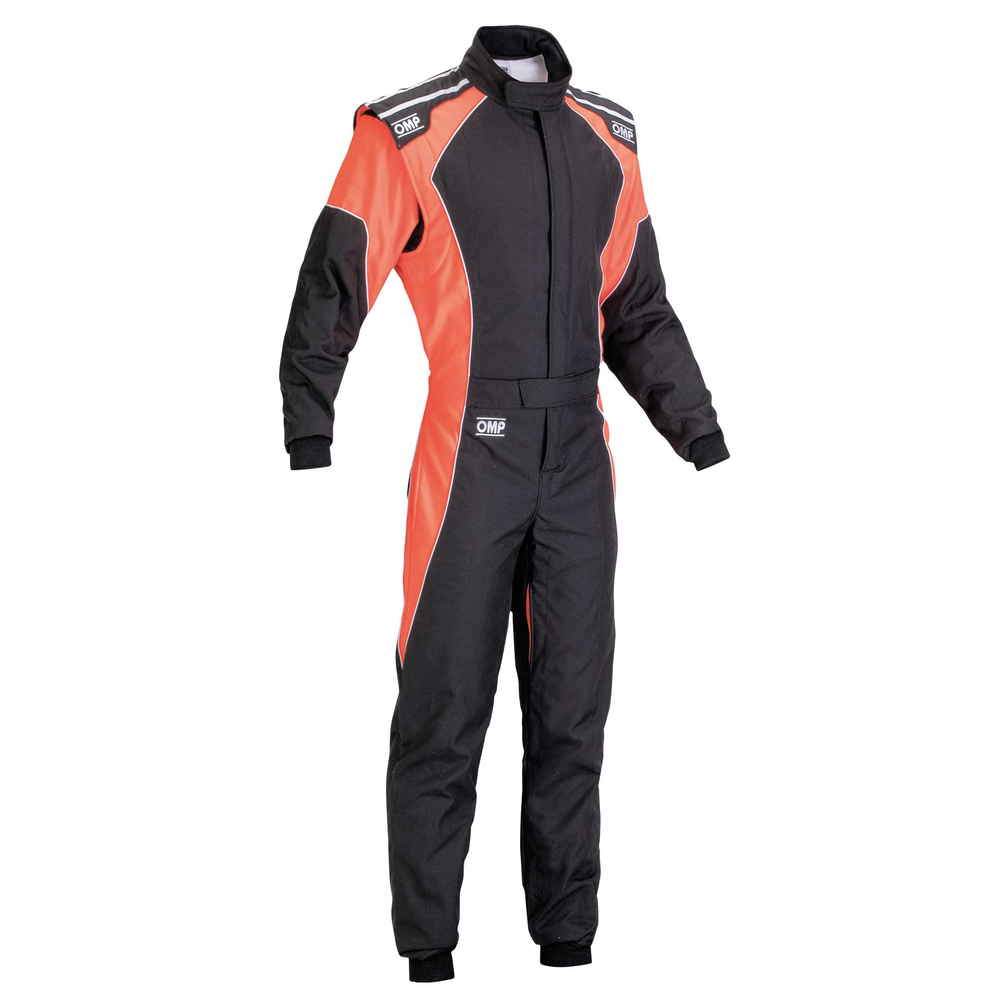 youth kart racing suit