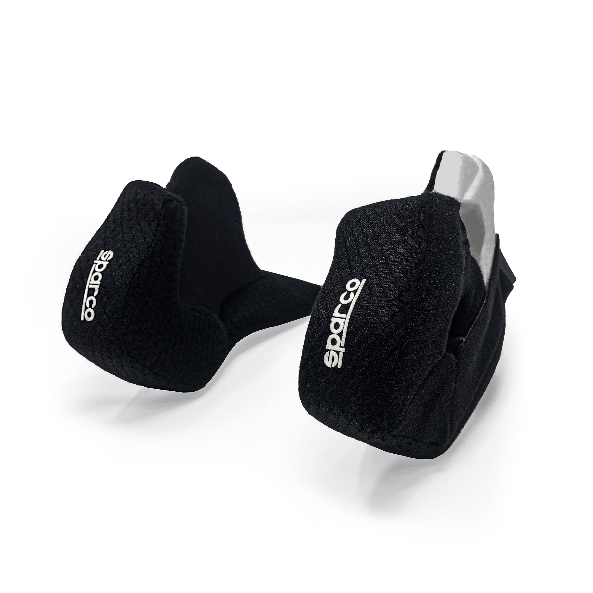 Seat padding kit from Sparco, Sparco