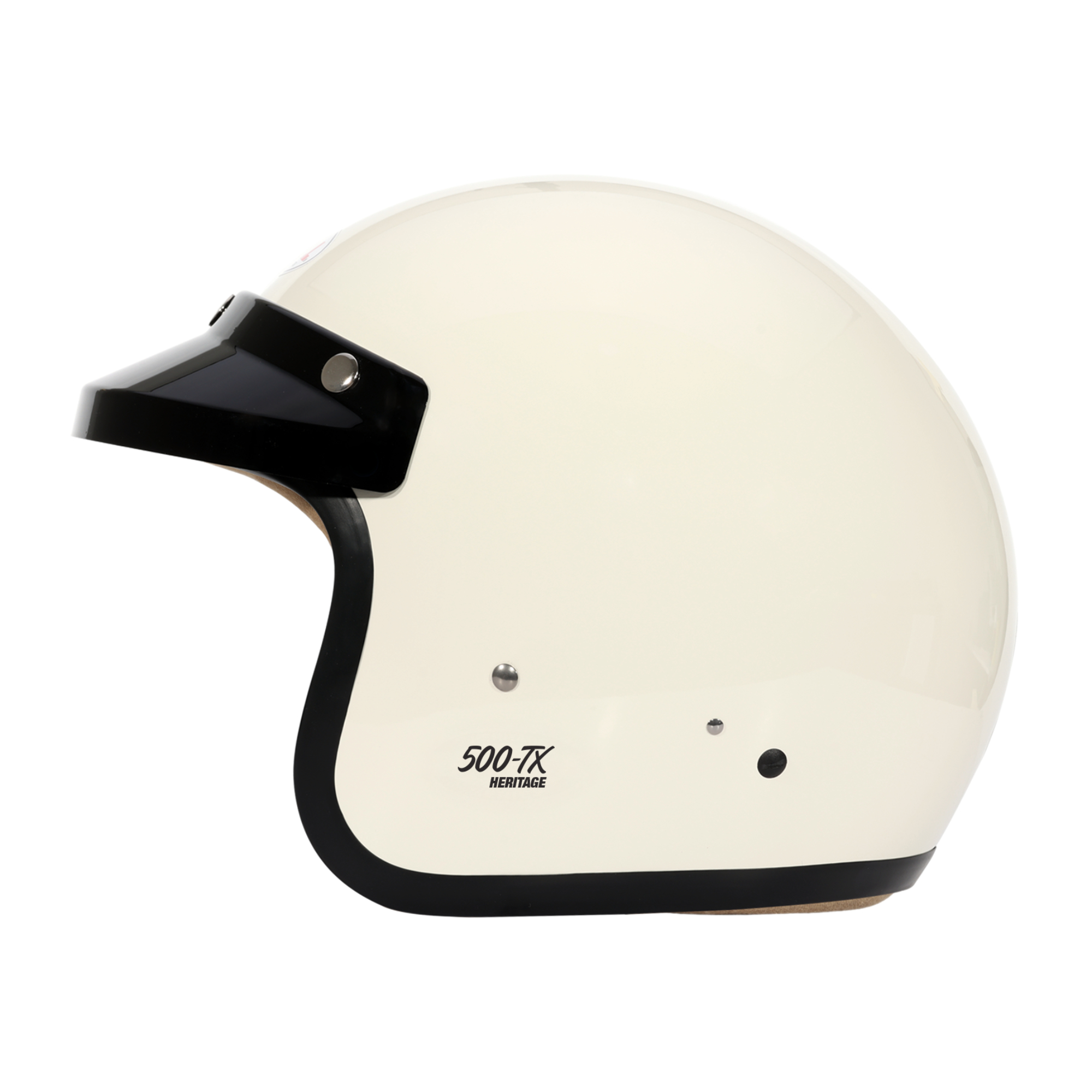 Bell 500 TX Classic Helmet - FIA 8859-2015 & Snell SA2020 Approved
