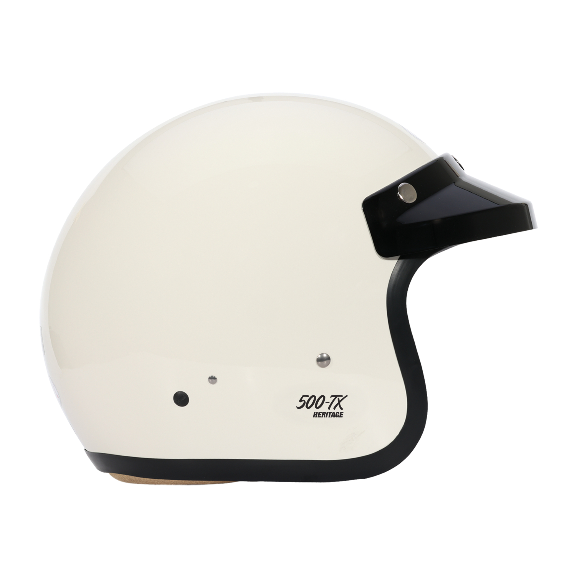 Bell 500 TX Classic Helmet - FIA 8859-2015 & Snell SA2020 Approved
