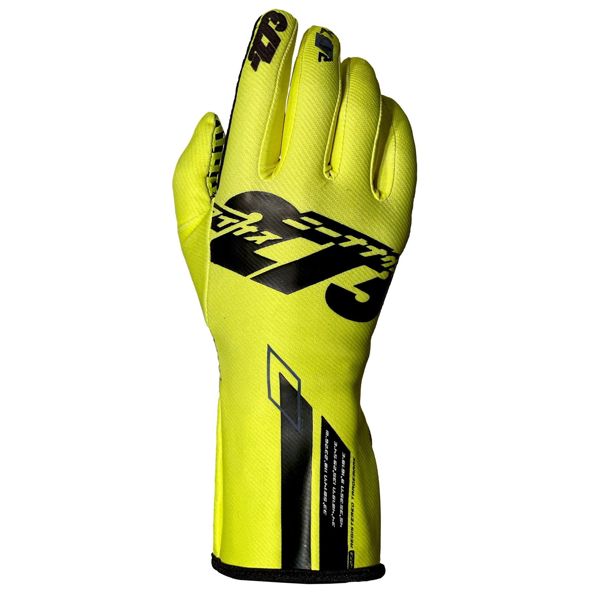 Minus273 Osaka Kart / Karting Gloves | eBay
