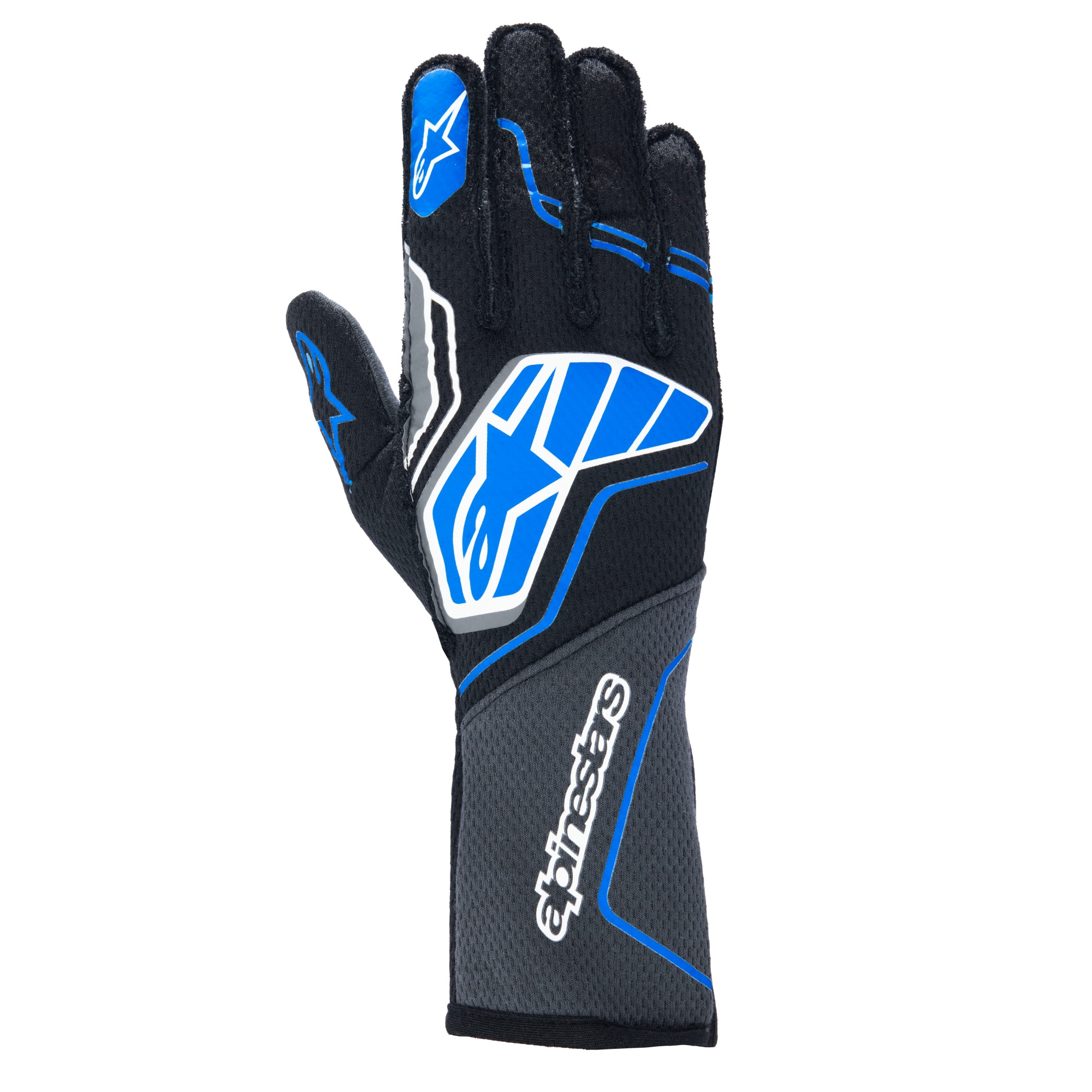 Alpinestars Tech-1 Race V4 グローブ FIA8856-2018/SFI