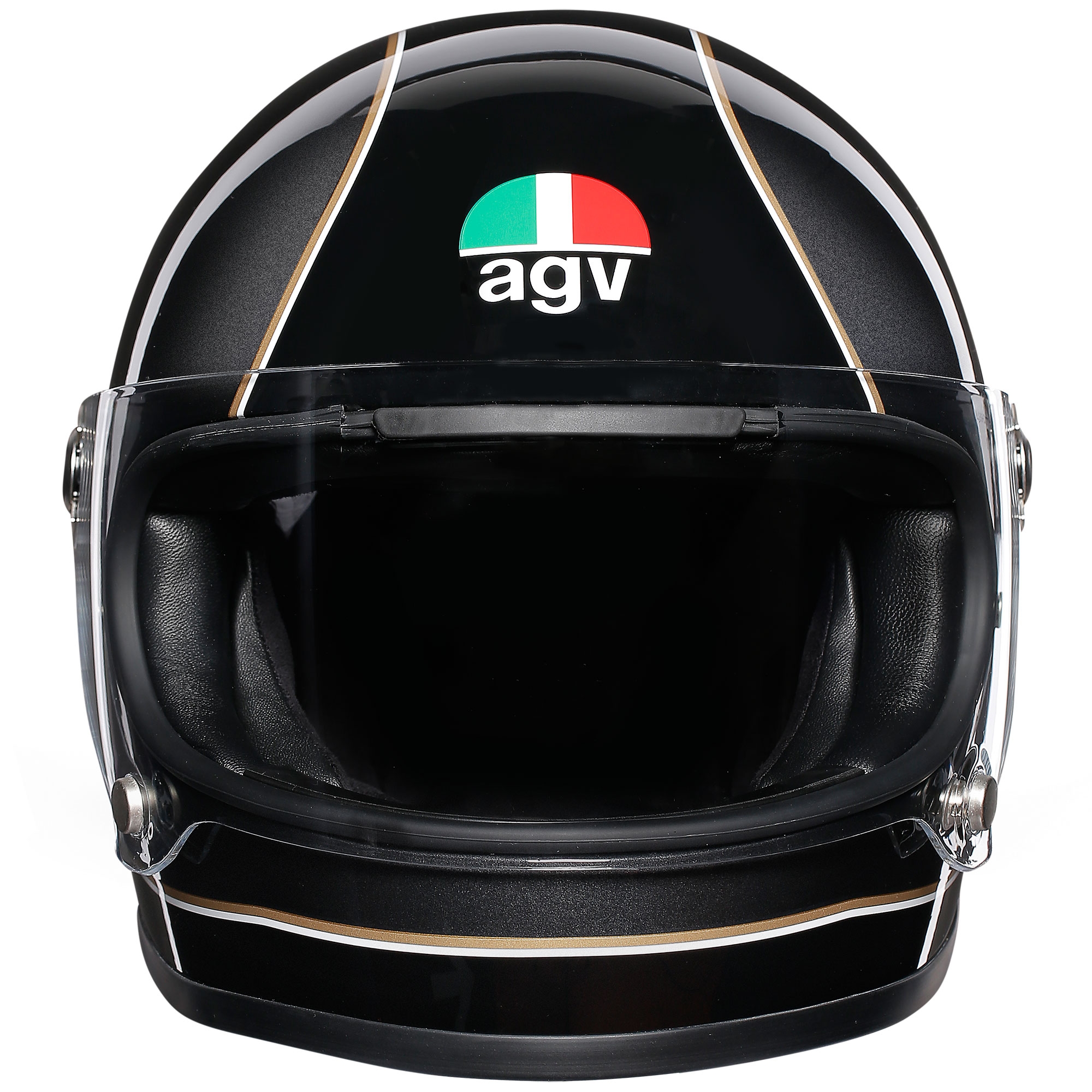 AGV X3000 Graphic Motorcycle Helmet Size XL / 61cm 300535GRY-XL | eBay