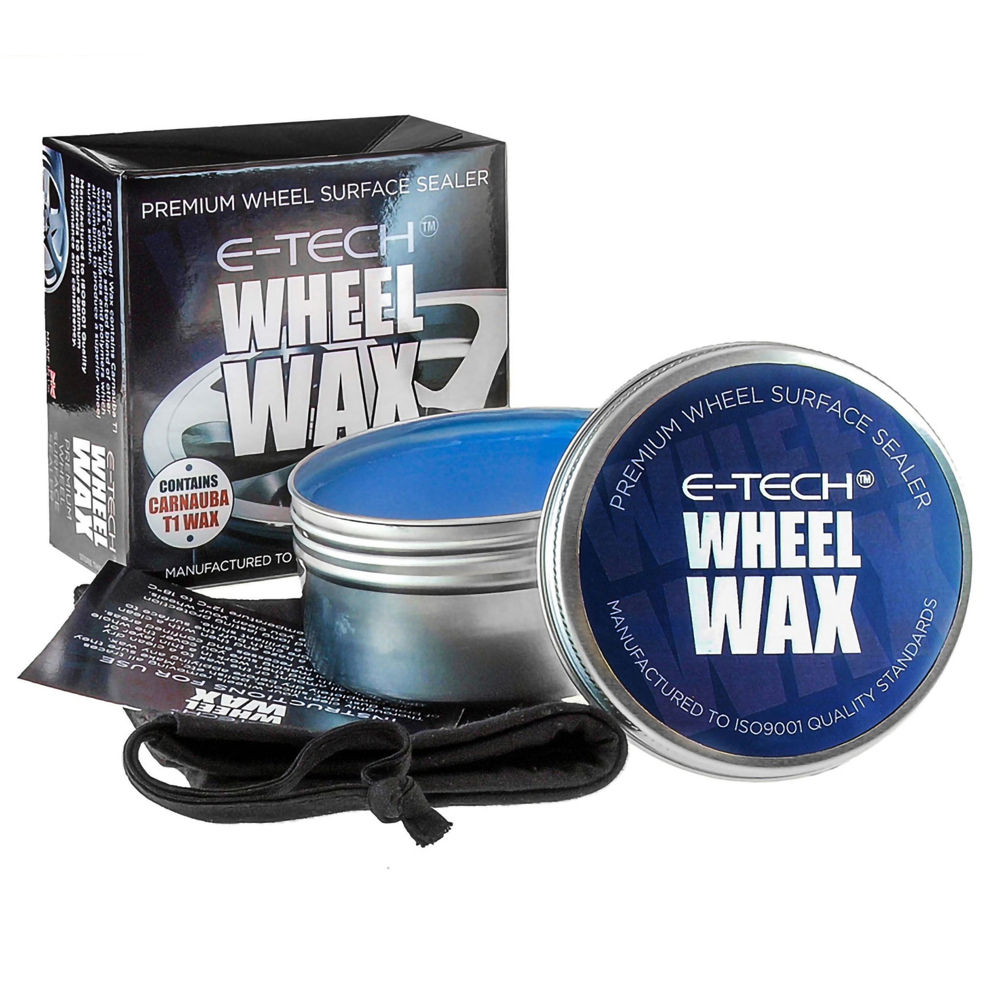 ETech Engineering Premium Wheel Wax 5018413710473 eBay