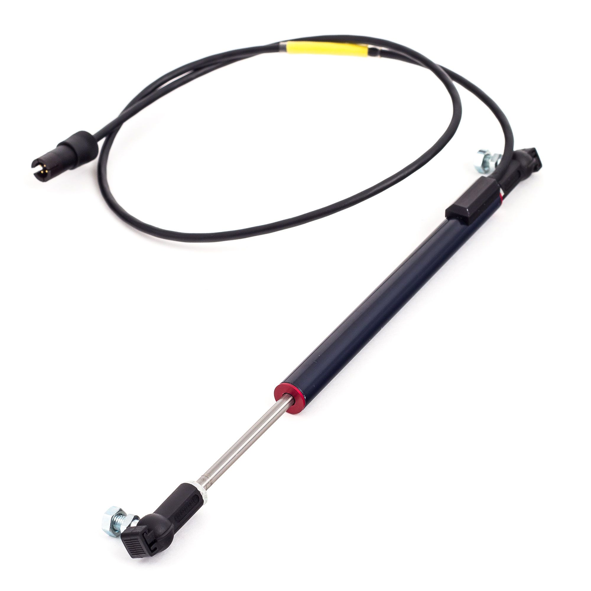 AIM Motorsport Car/Bike Suspension Potentiometer External Sensor 75mm