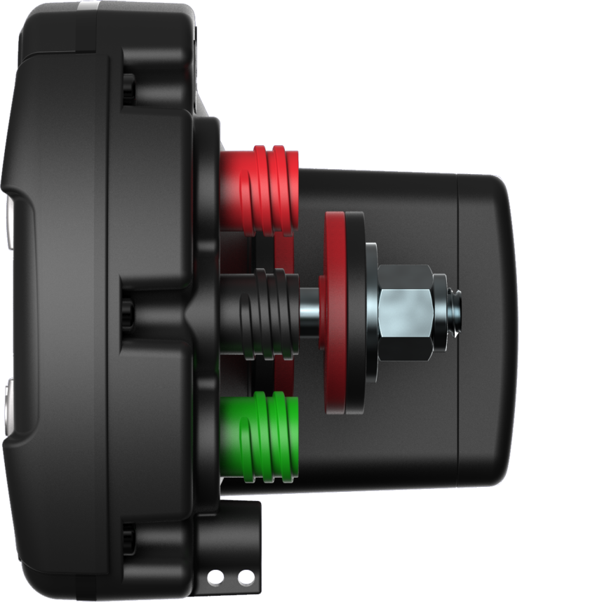 Alfano Pro III Evo GoKart Karting Track Race Racing Lap Timer / Timing