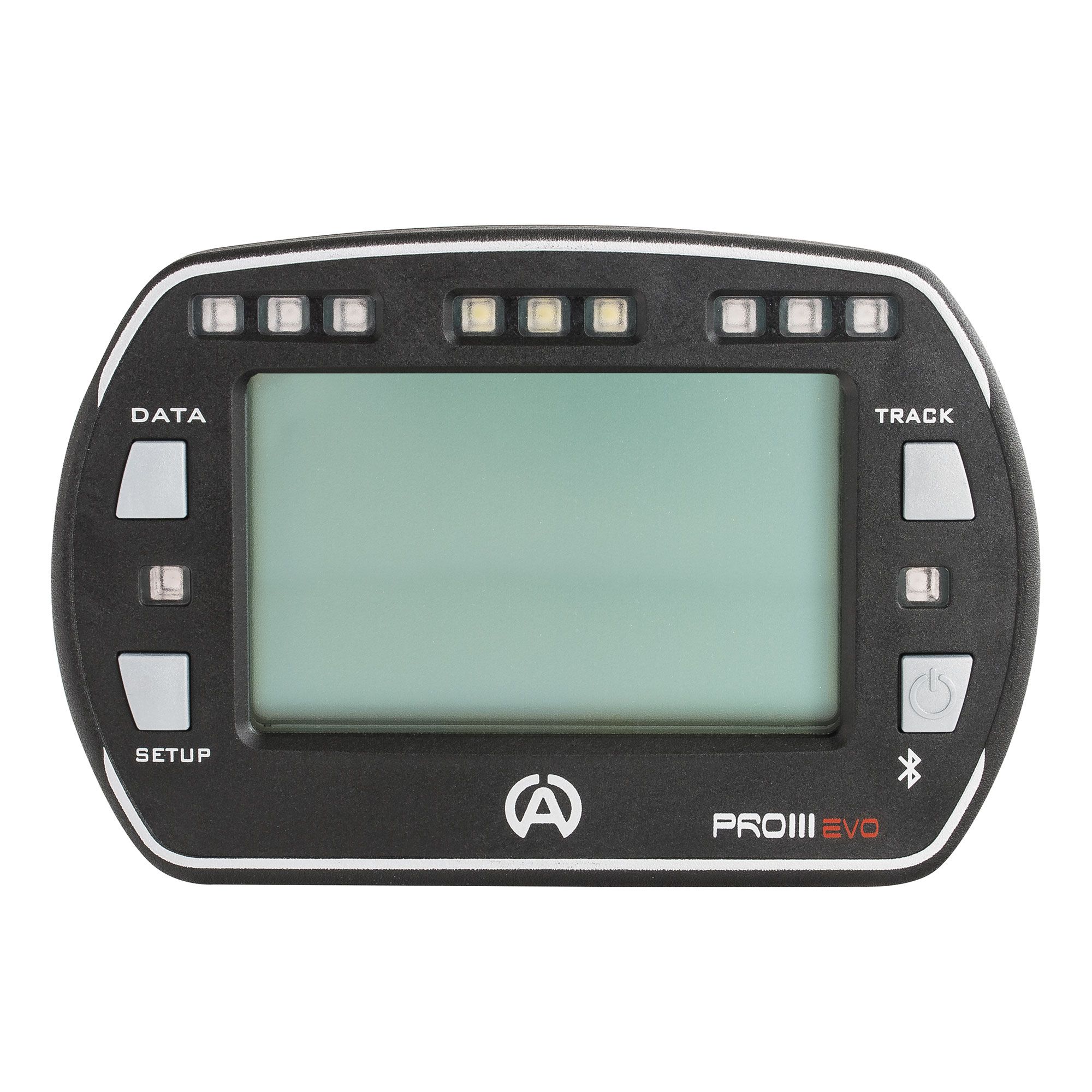 Alfano Pro III Evo GoKart Karting Track Race Racing Lap Timer / Timing