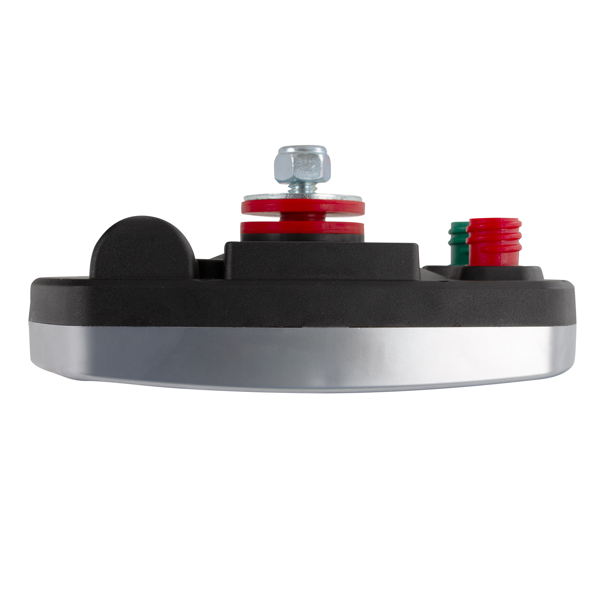 Alfano 6 GPS Kart Race Lap Timer / Data Logger Engine RPM And Water