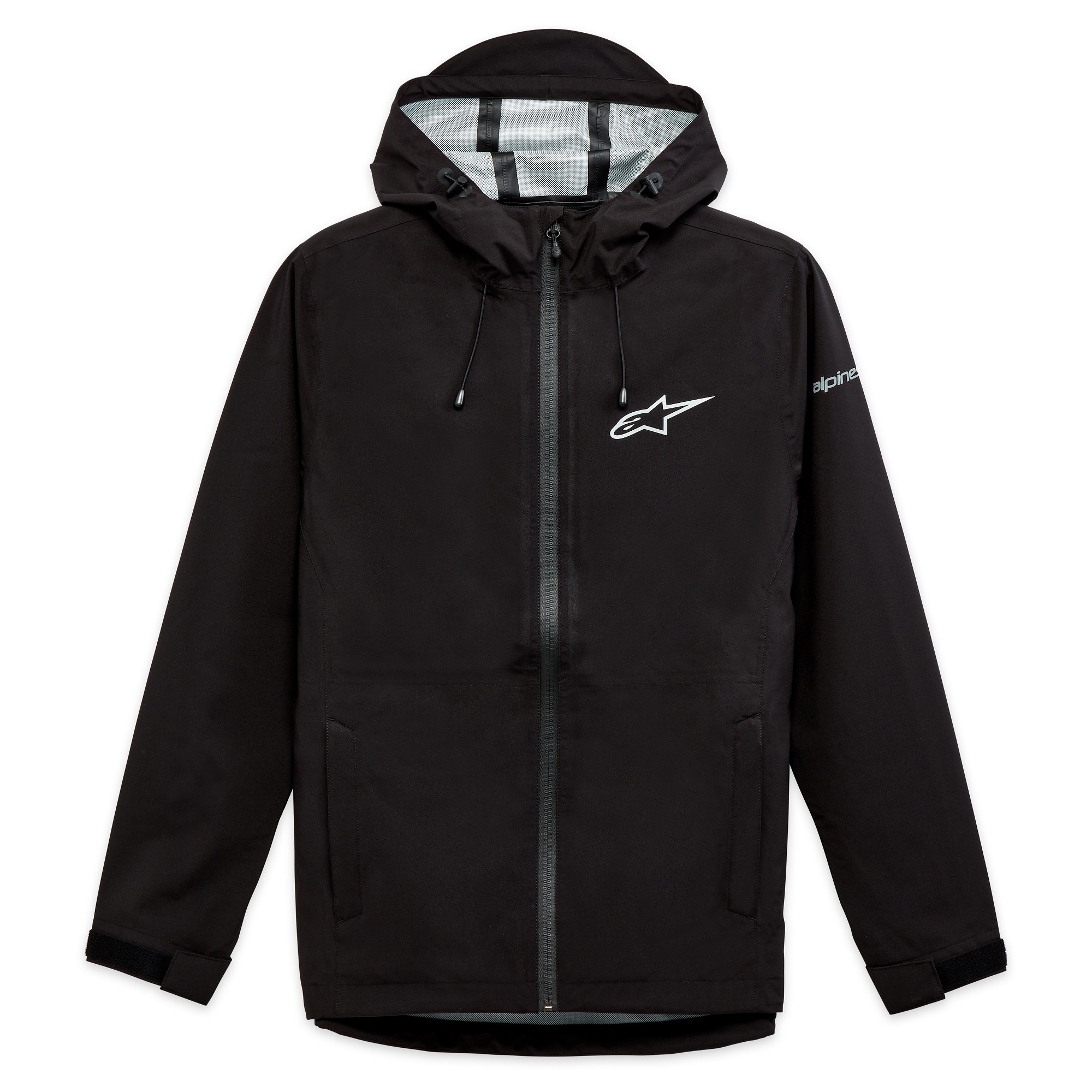 Alpinestars resist 2 rain jacket on sale