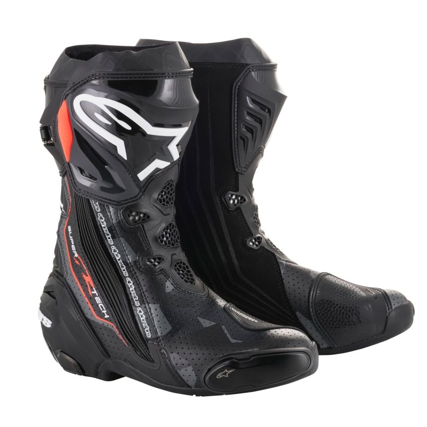 Alpinestars Waterproof РјРѕС‚РѕР±РѕС‚С‹