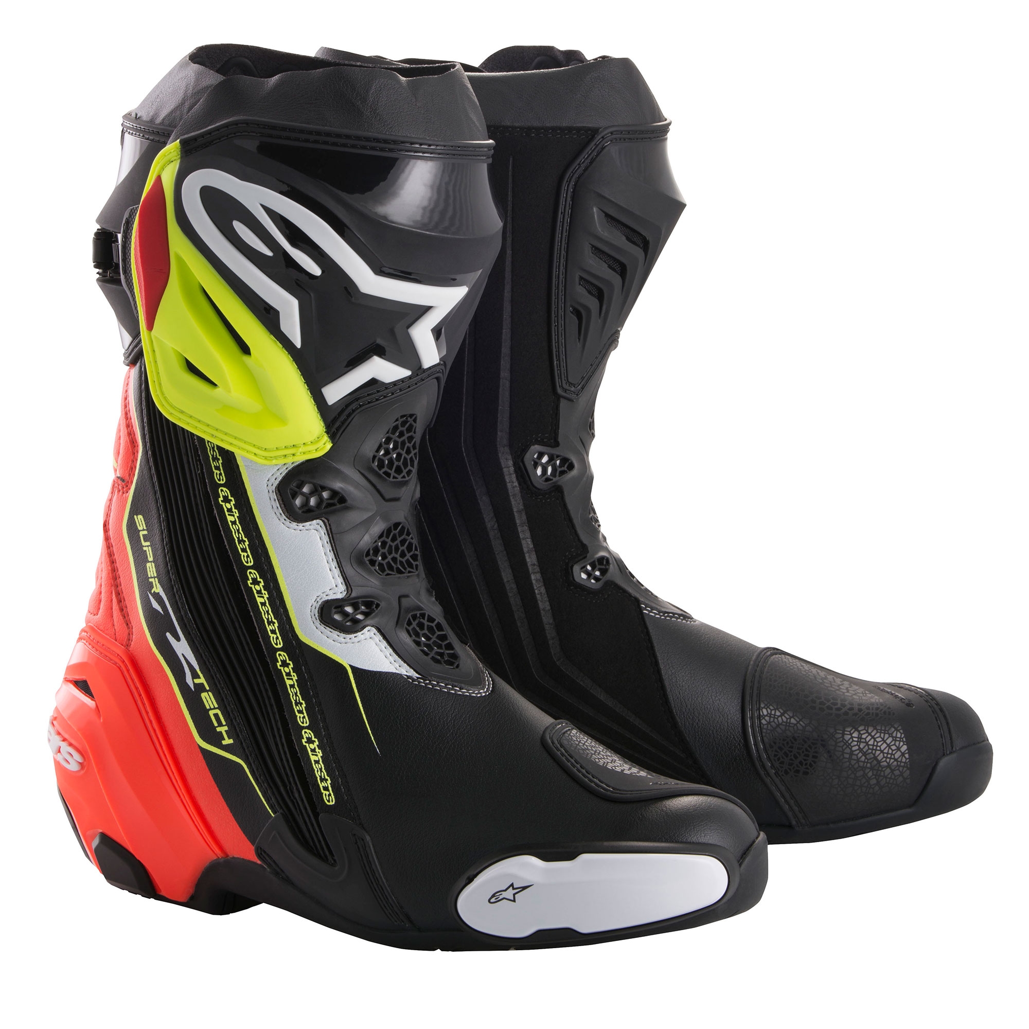 alpinestar motorcycle riding boots