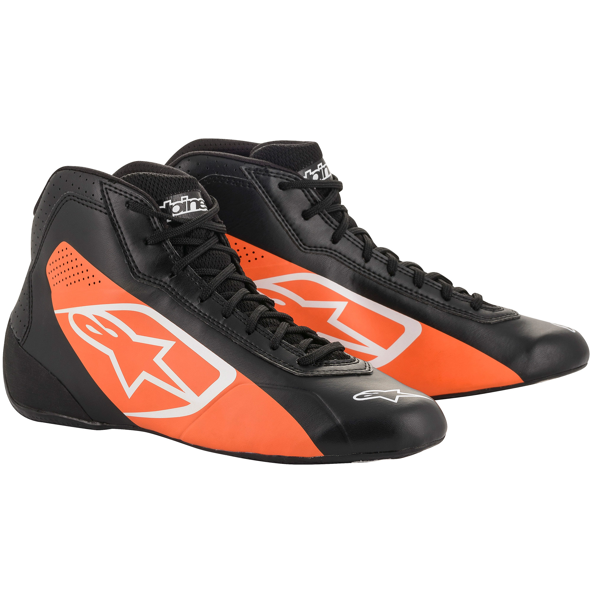 Alpinestars Men�s Tech 1K Start Go Kart Karting Race
