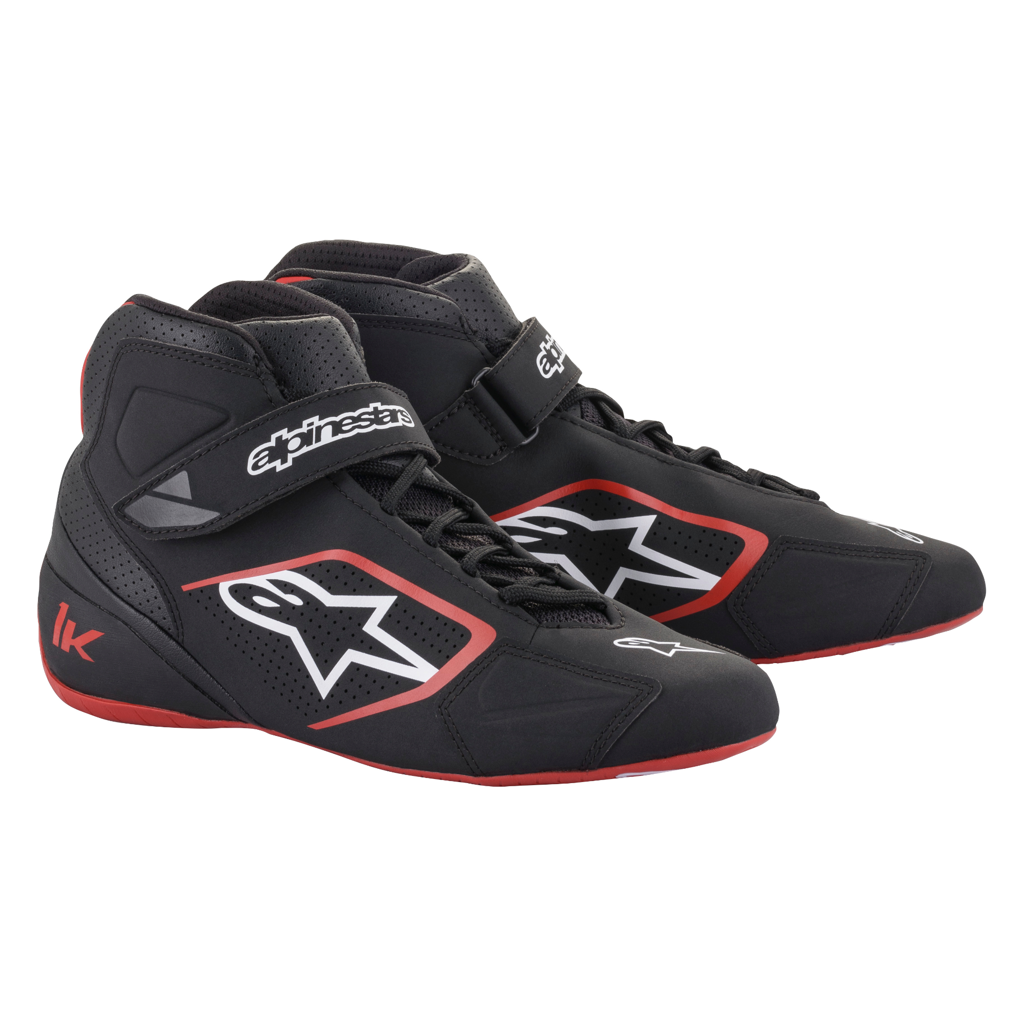 shoes for karting
