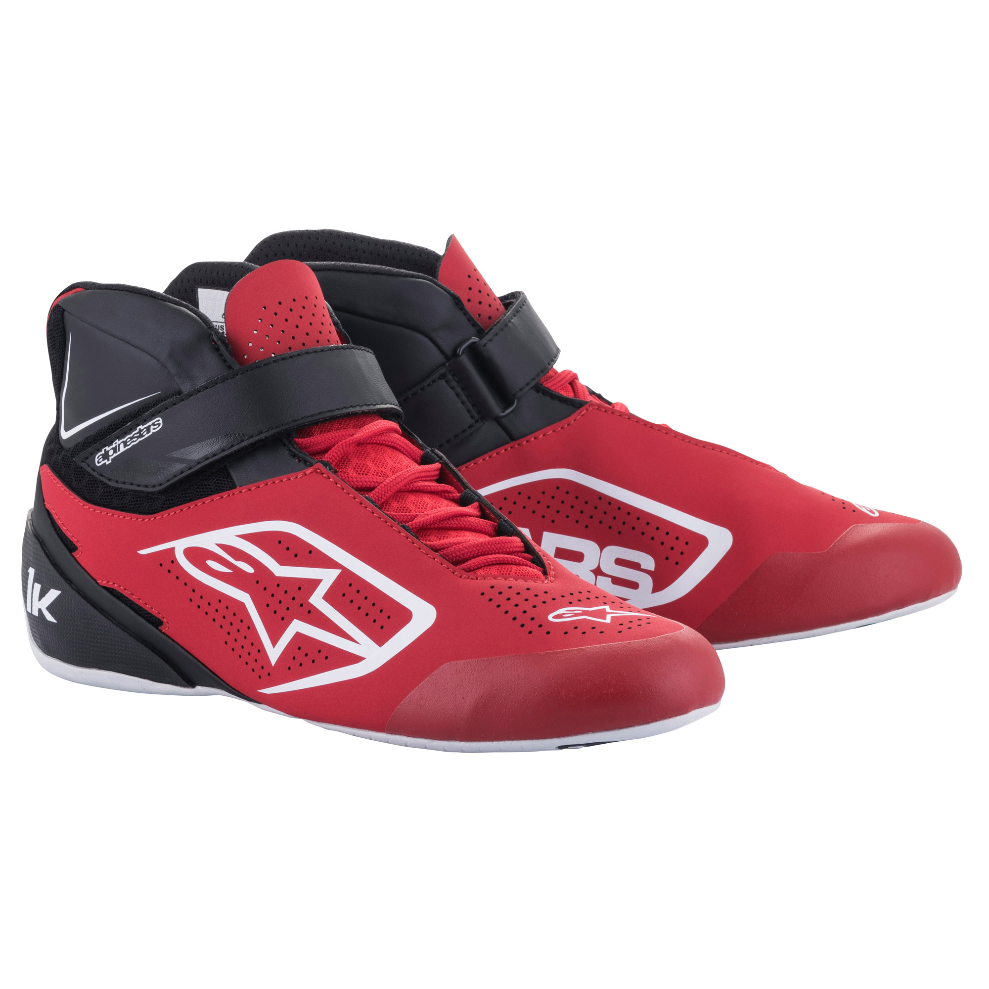 Alpinestars Tech 1-K V2 Kart / Karting Lightweight Boots - Adults - Picture 58 of 70