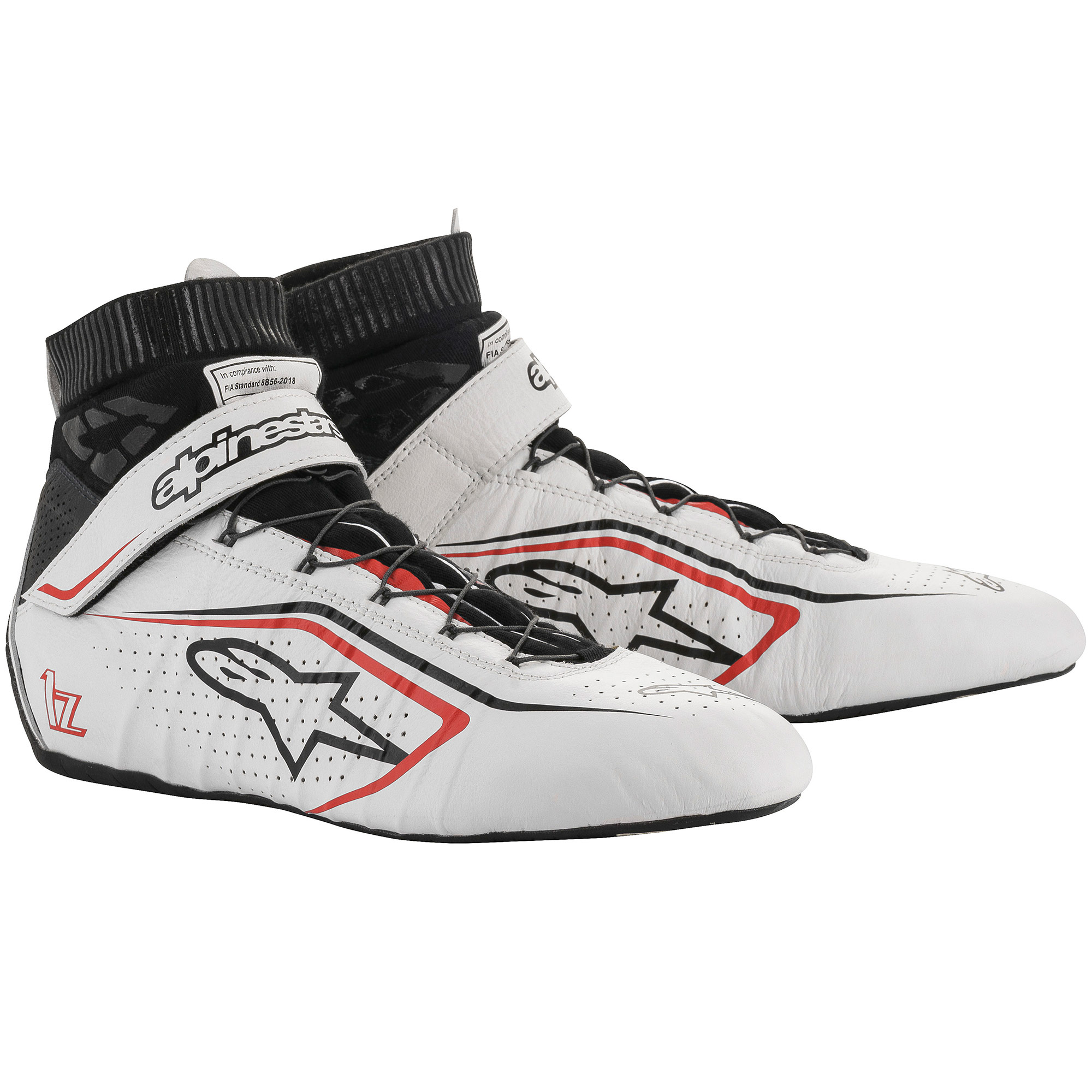 alpinestars tech 1z v2