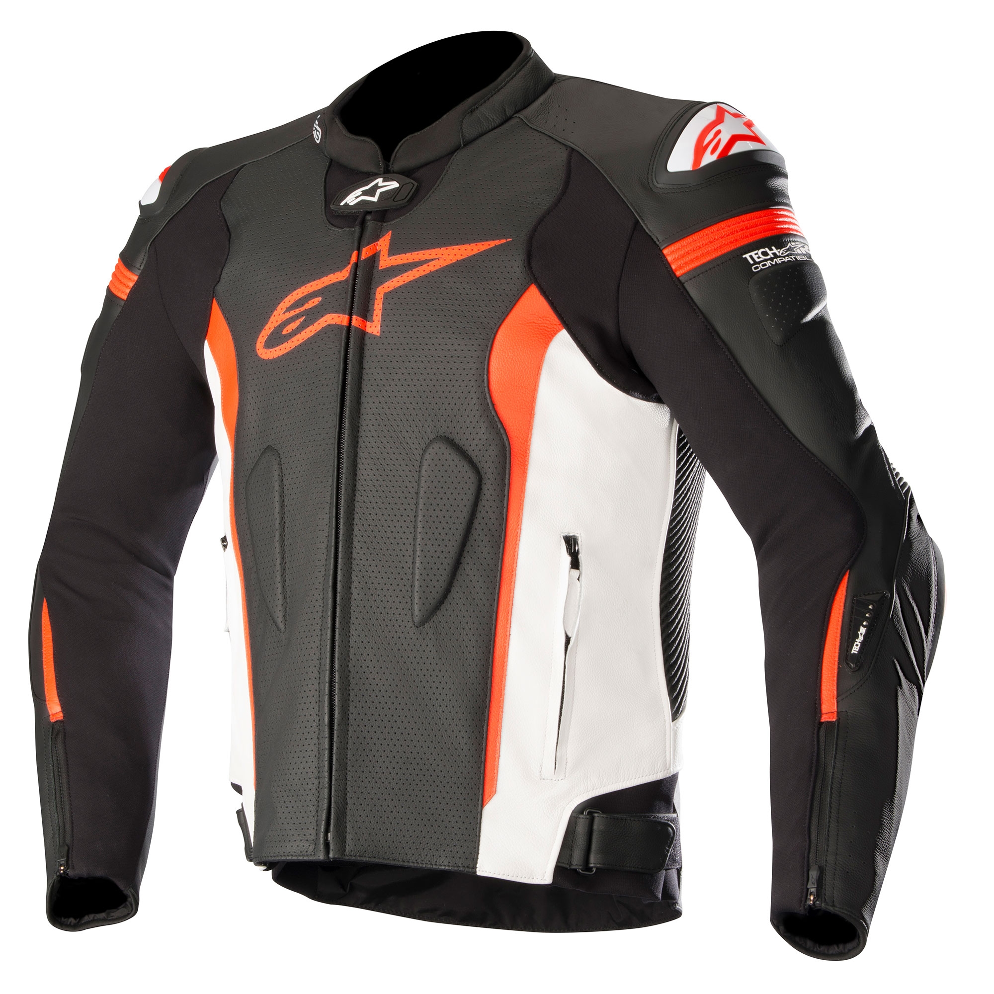 bicycle riding jacket