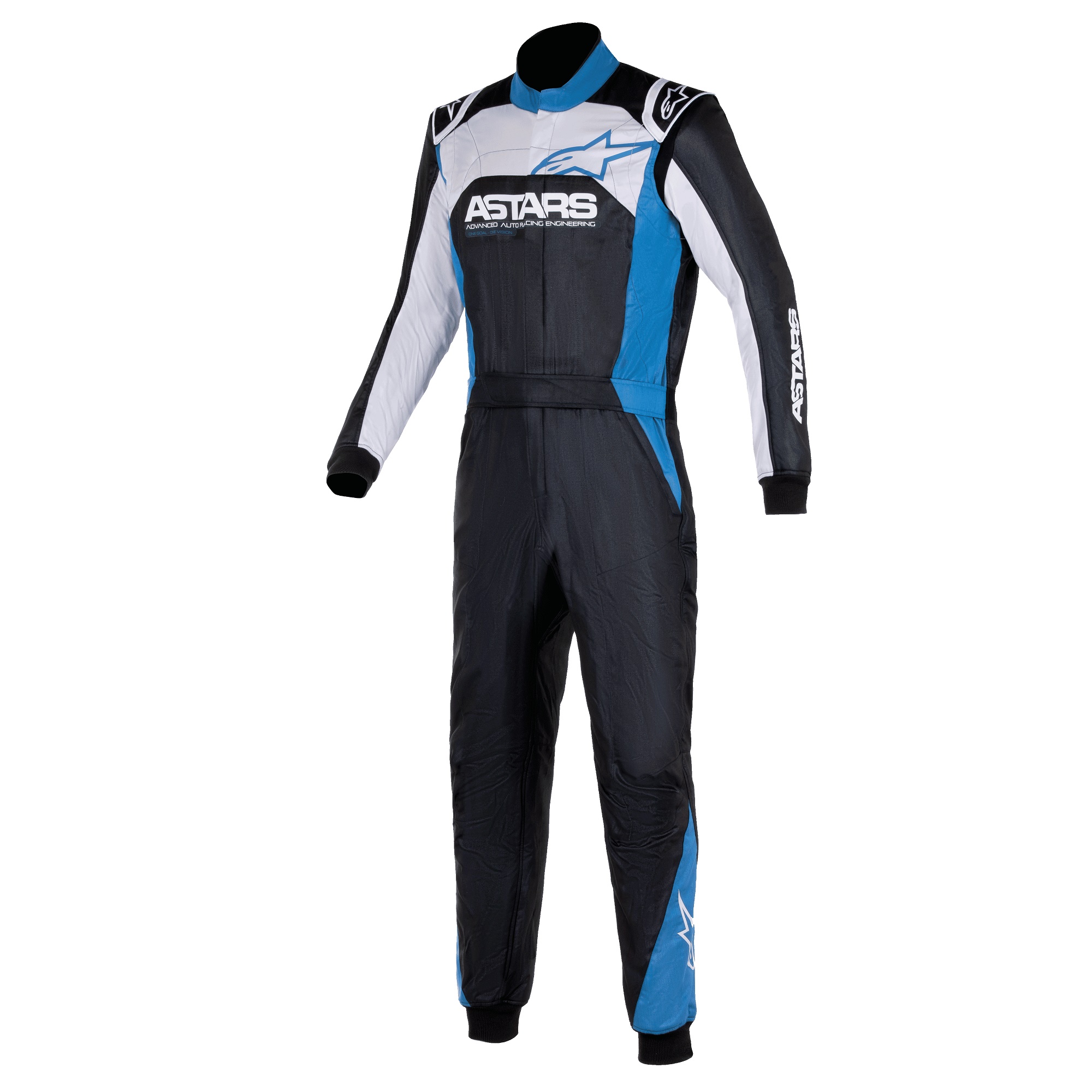 Alpinestars Atom Race Suit - 2 Layer / FIA 8856-2018 Approved / Motorsport - Picture 70 of 71
