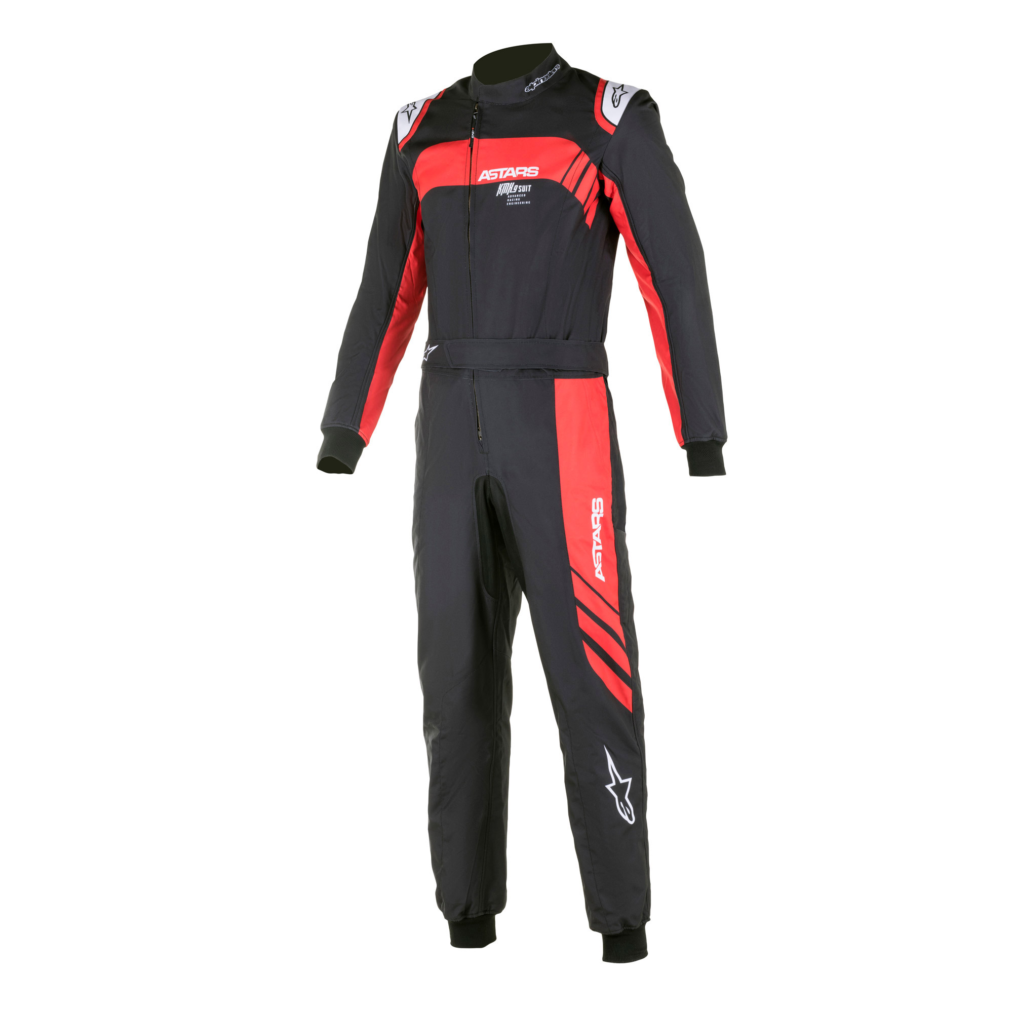 Alpinestars KMX-9 V2 Graphic / V2 S Graphic Kart Suit - Adult 