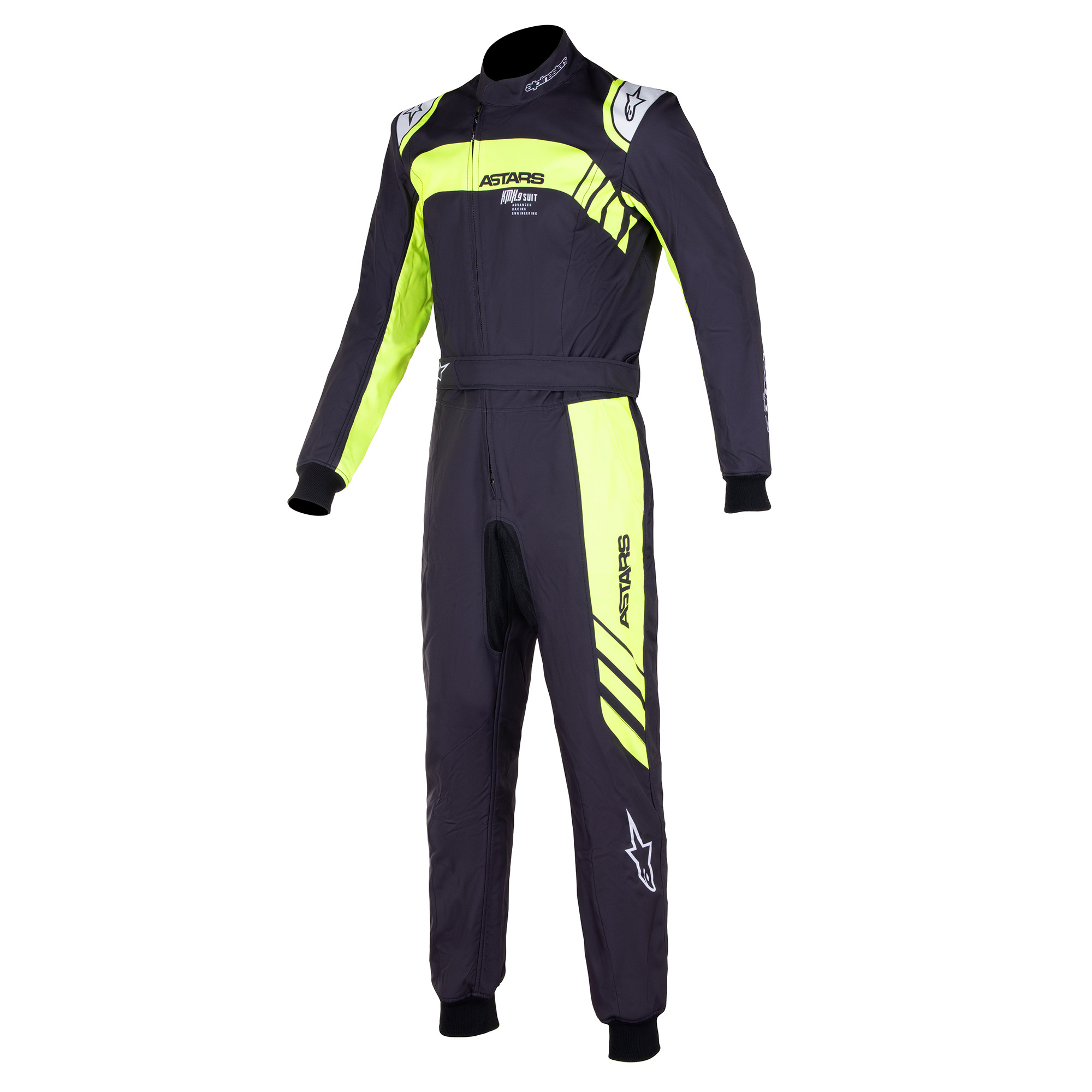 Alpinestars KMX-9 V2 Graphic / V2 S Graphic Kart Suit - Adult 