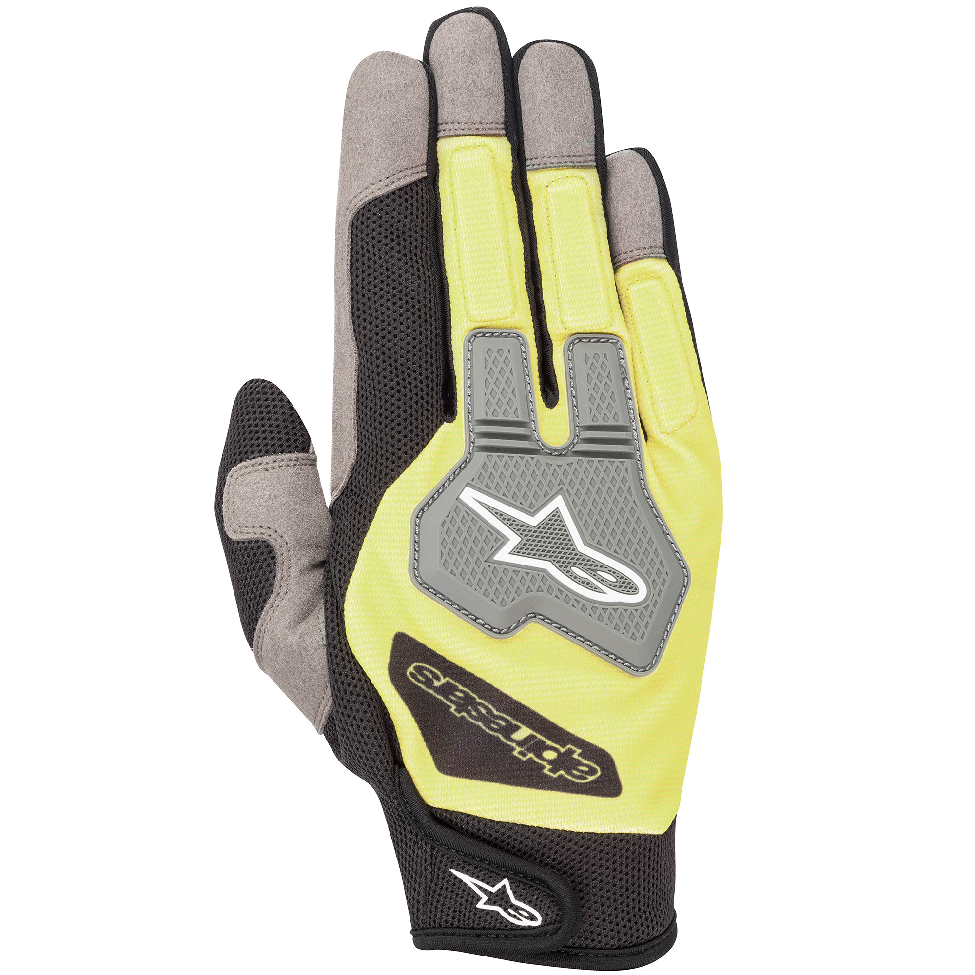 Alpinestars Engine Mechanics Gloves (Comfort & Protection) - Garage / Workshop - 第 9/11 張圖片