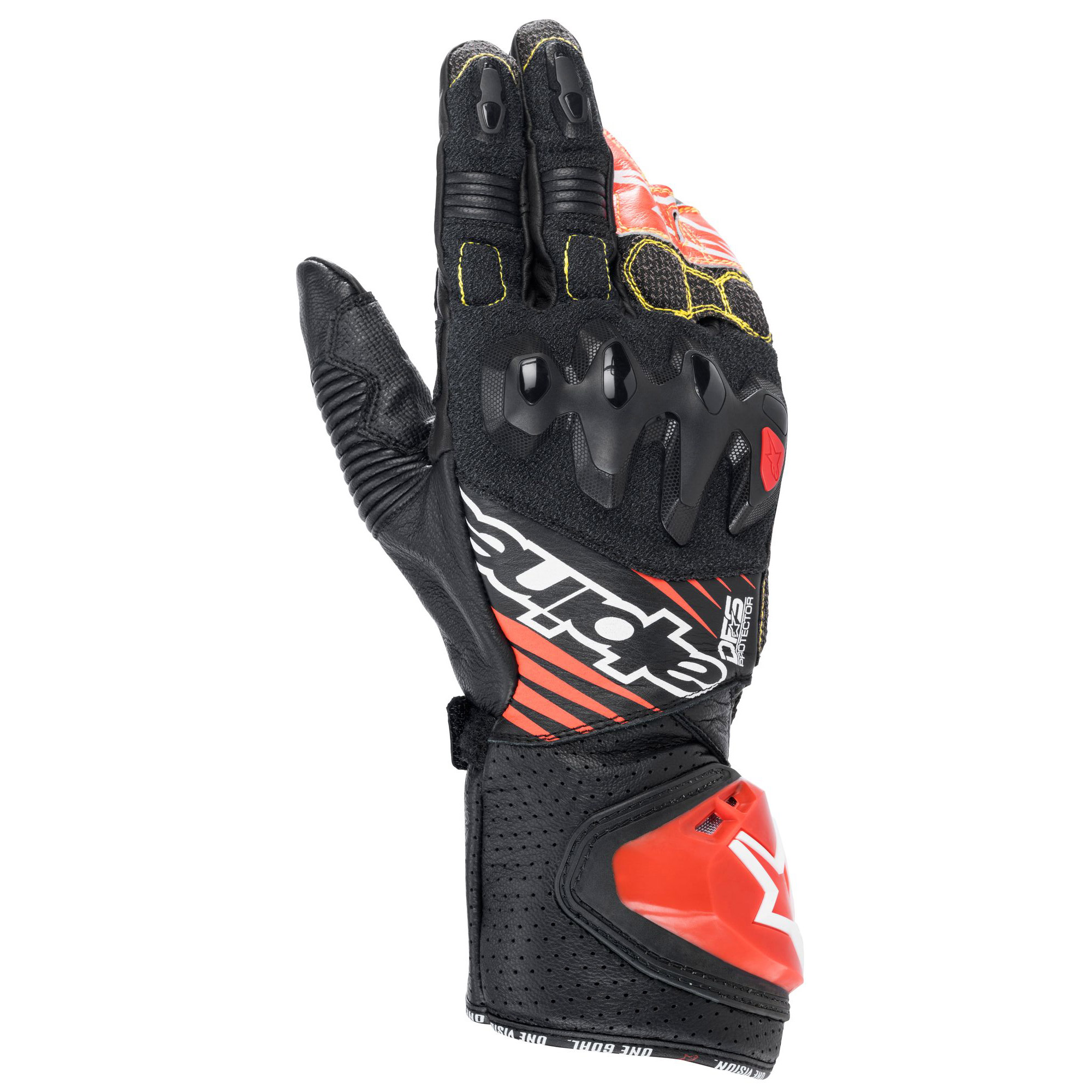 Ce level 2 motorcycle on sale gloves