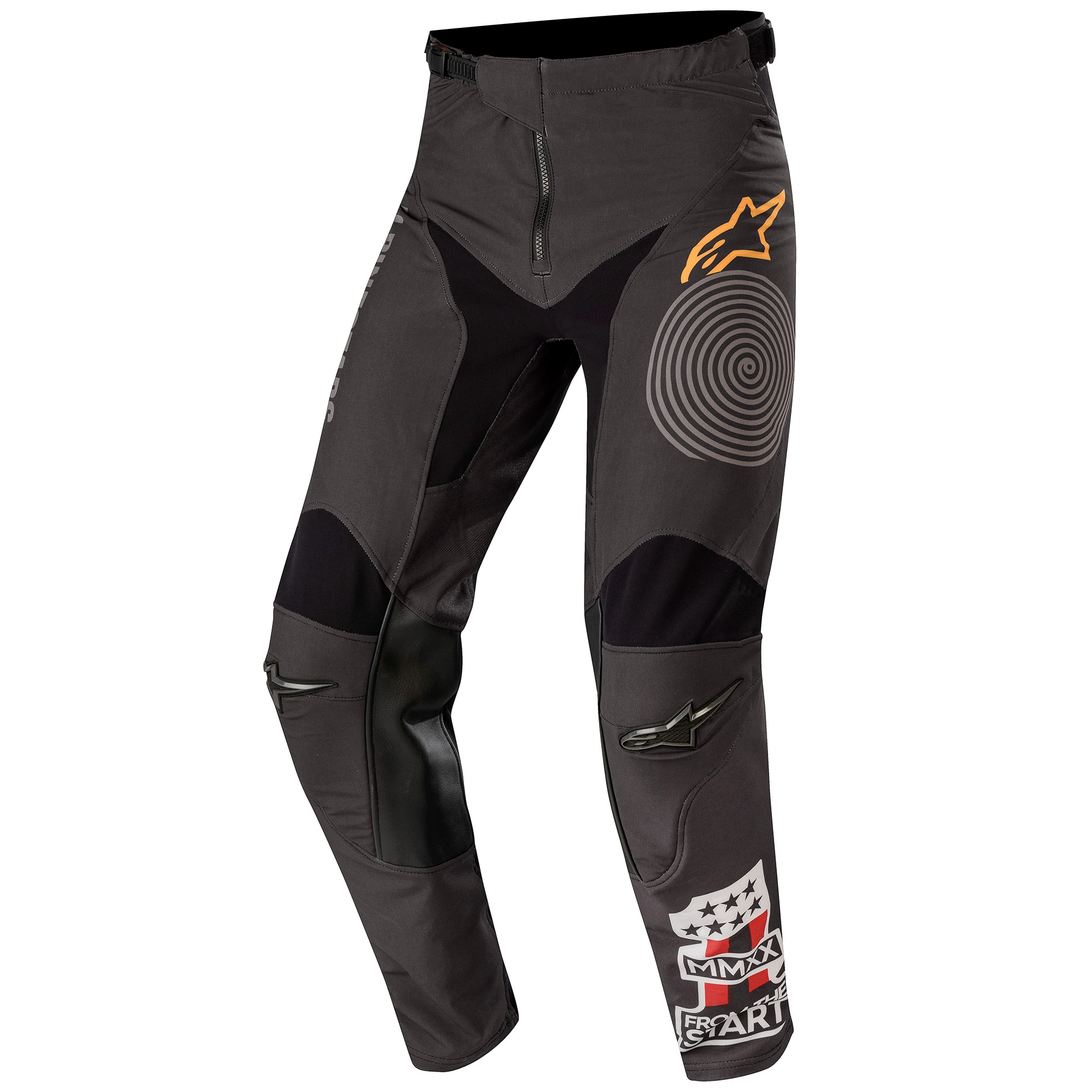 Alpinestars Racer Tech Flagship Motocross Pants/Trousers | eBay
