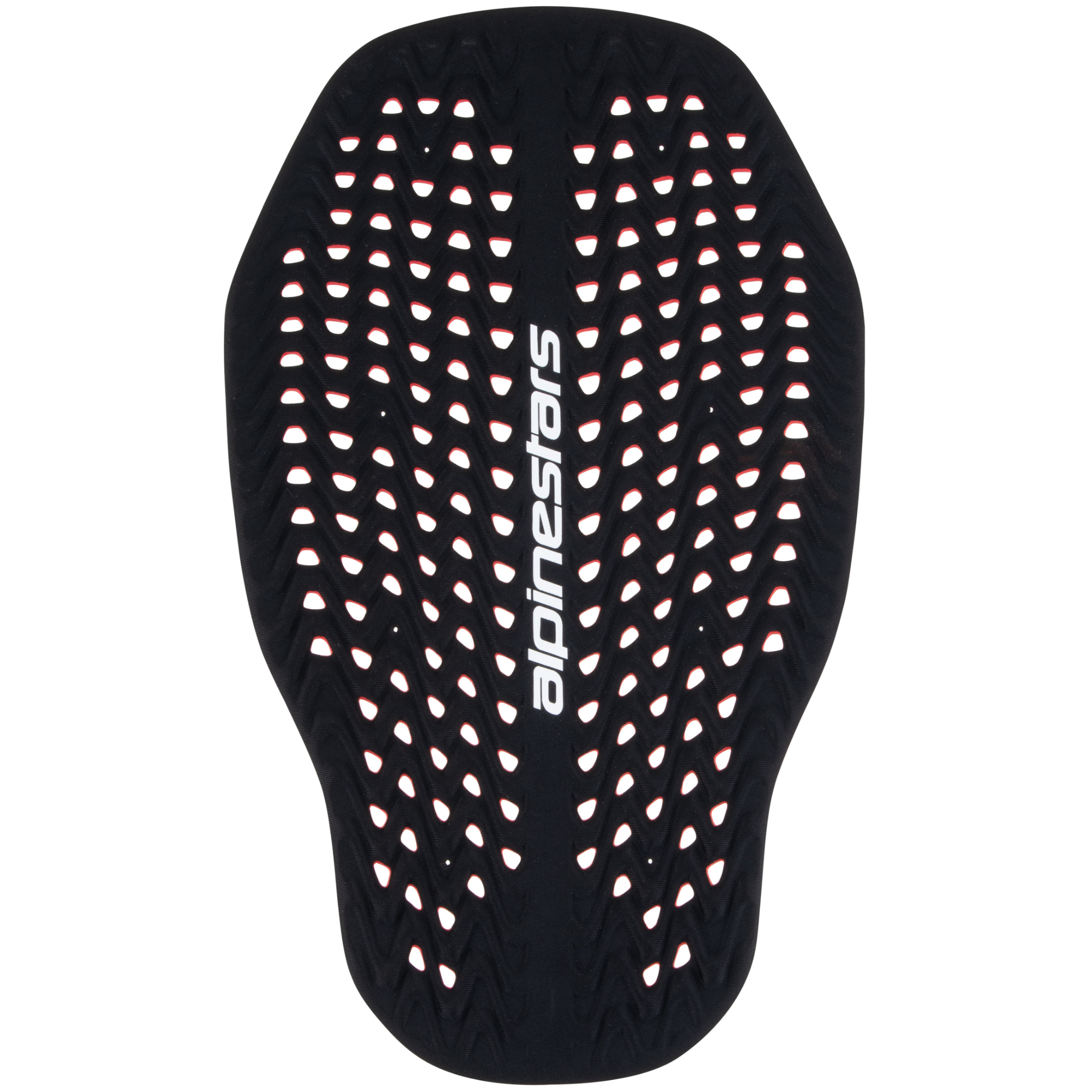 Alpinestars Nucleon Plasma Motorcycle Back Protector Insert - CE Certified - Picture 4 of 5