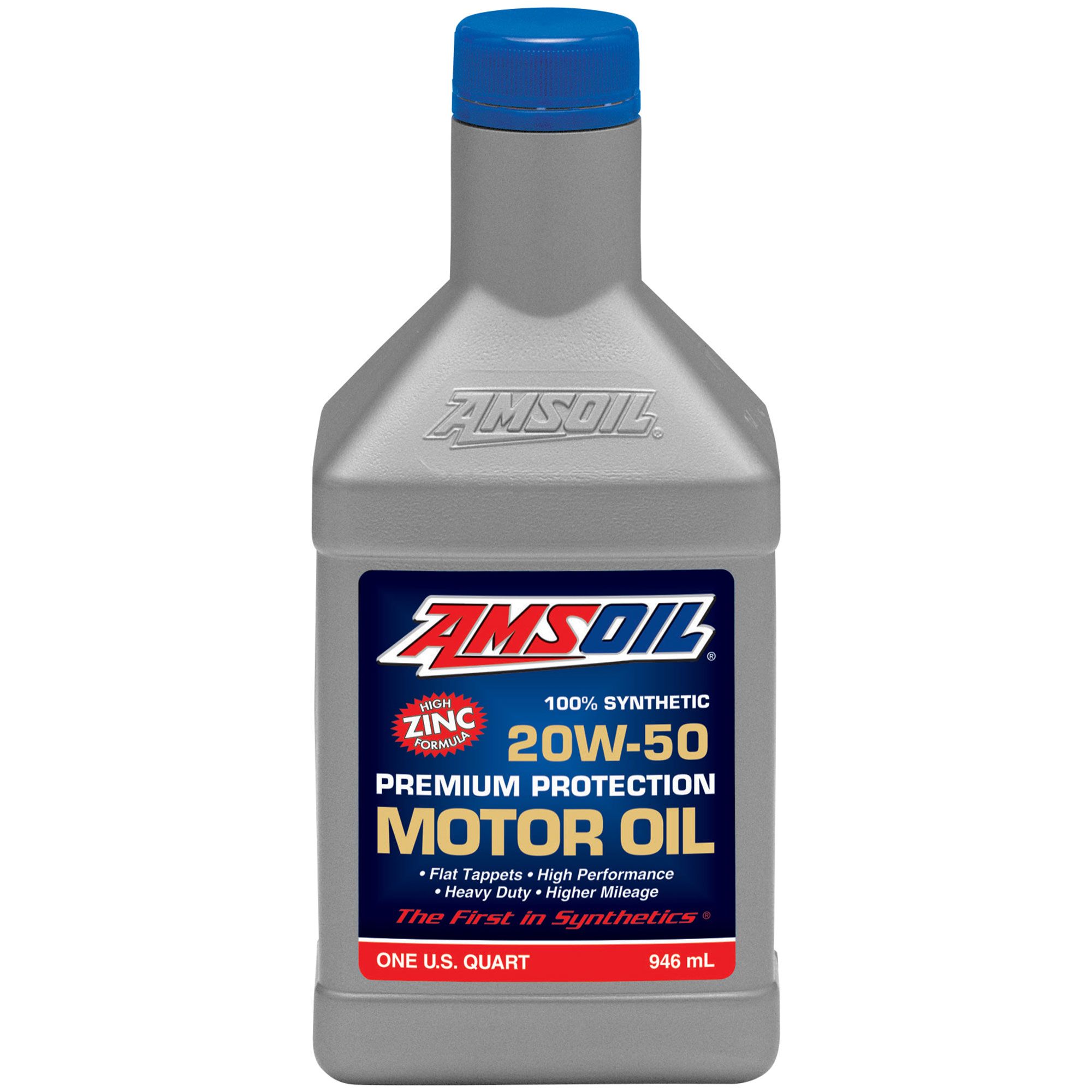 Amsoil Engine Oil