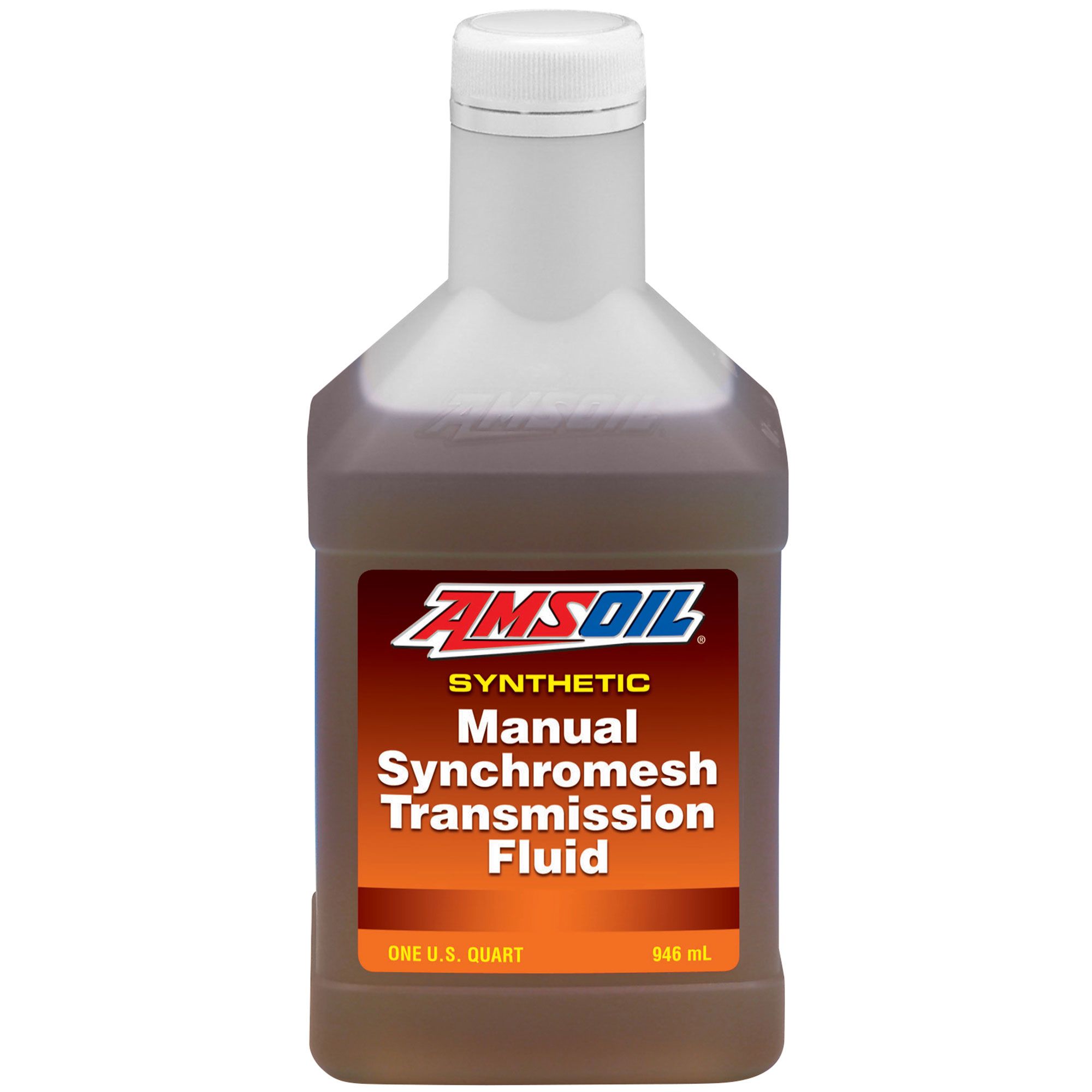 Amsoil SYNCROMESH Eje Trans Manual Transmisión Coche Gear Box líquido