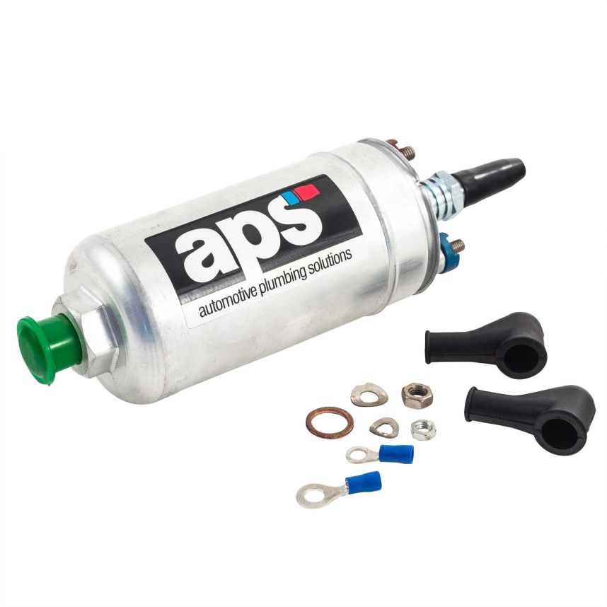 thumbnail image 2 of Demon Tweeks APS Race/Rally Adjustable Dash Air Vent – 63mm Inlet, Push-to-Open 2 of 5